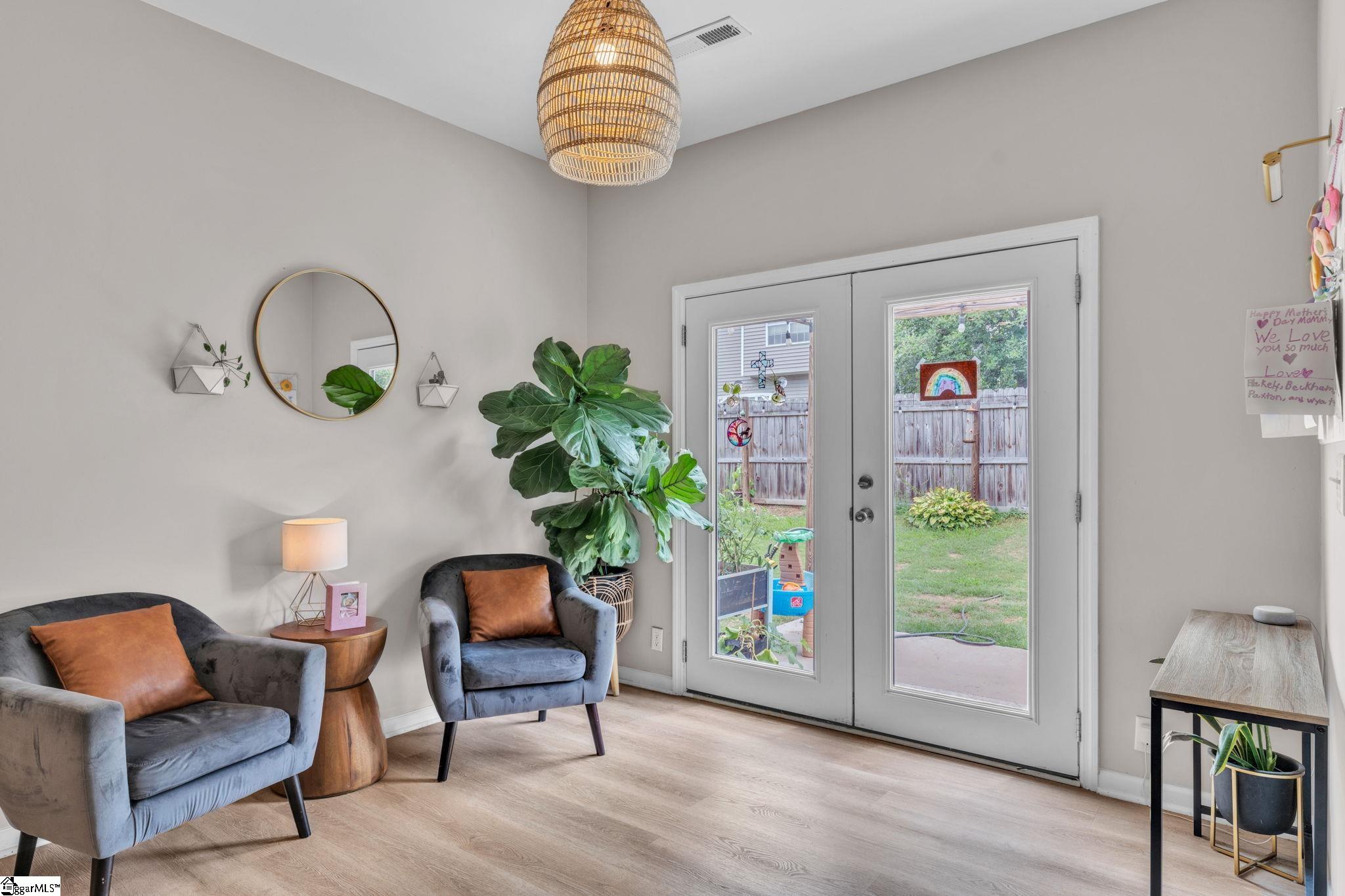 223 Heathermoor Way Simpsonville, SC 29680