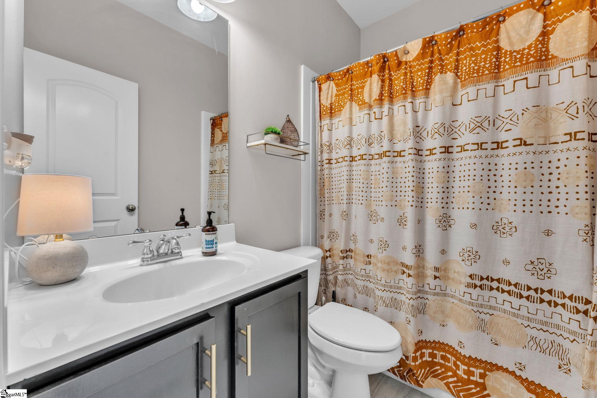 223 Heathermoor Way Simpsonville, SC 29680