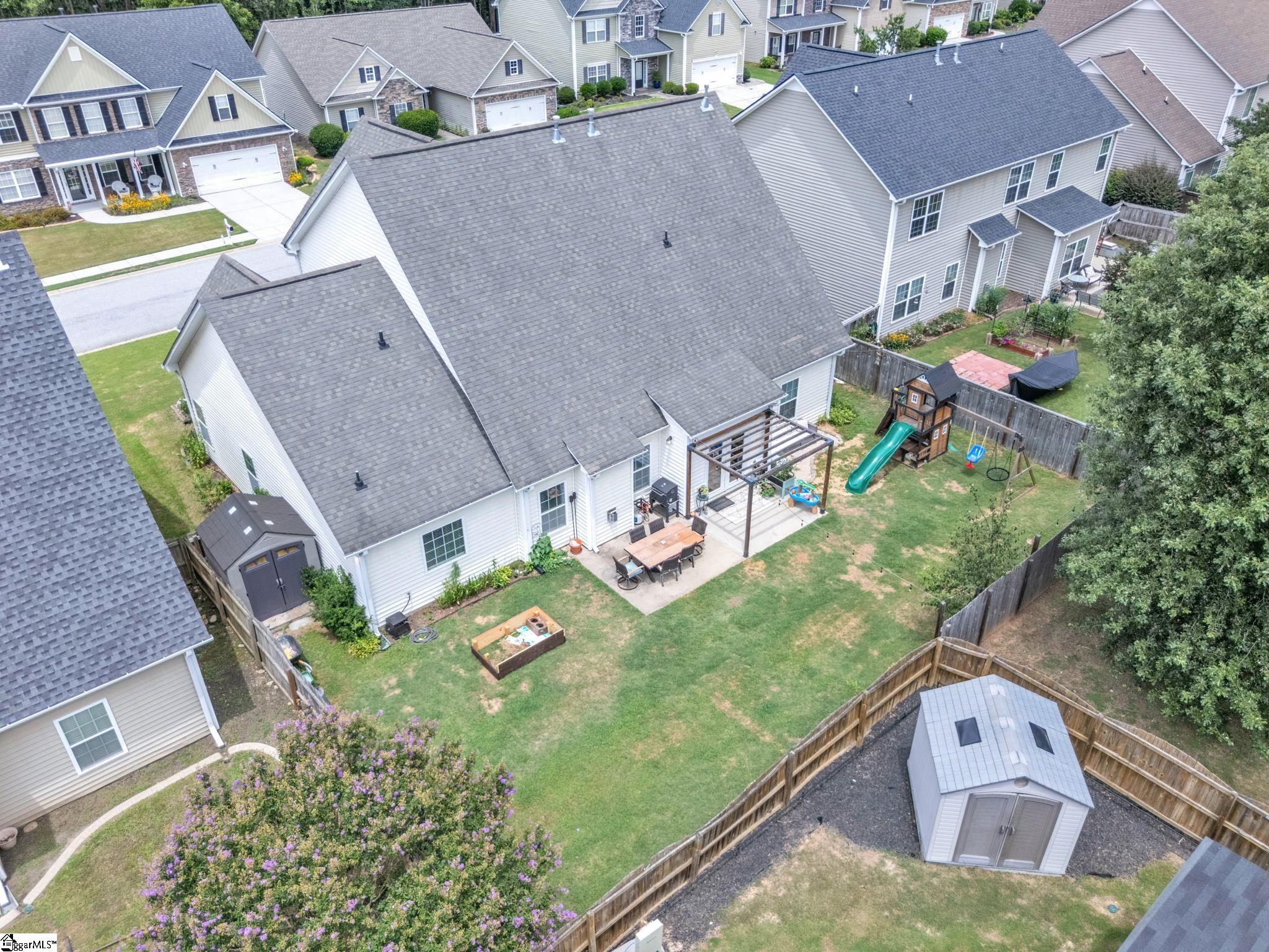 223 Heathermoor Way Simpsonville, SC 29680