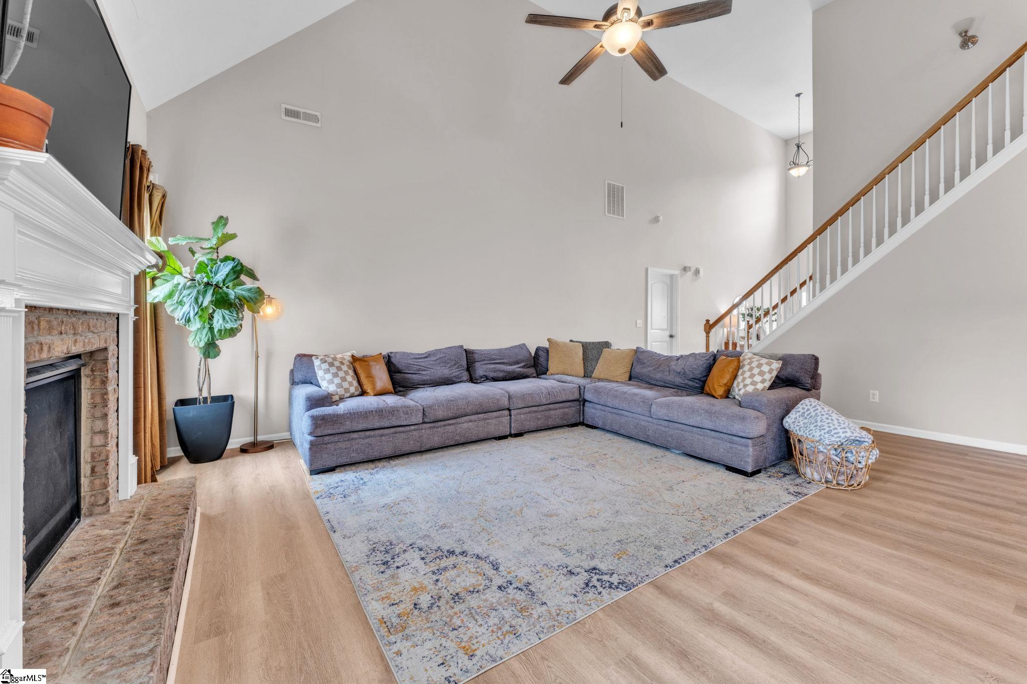 223 Heathermoor Way Simpsonville, SC 29680