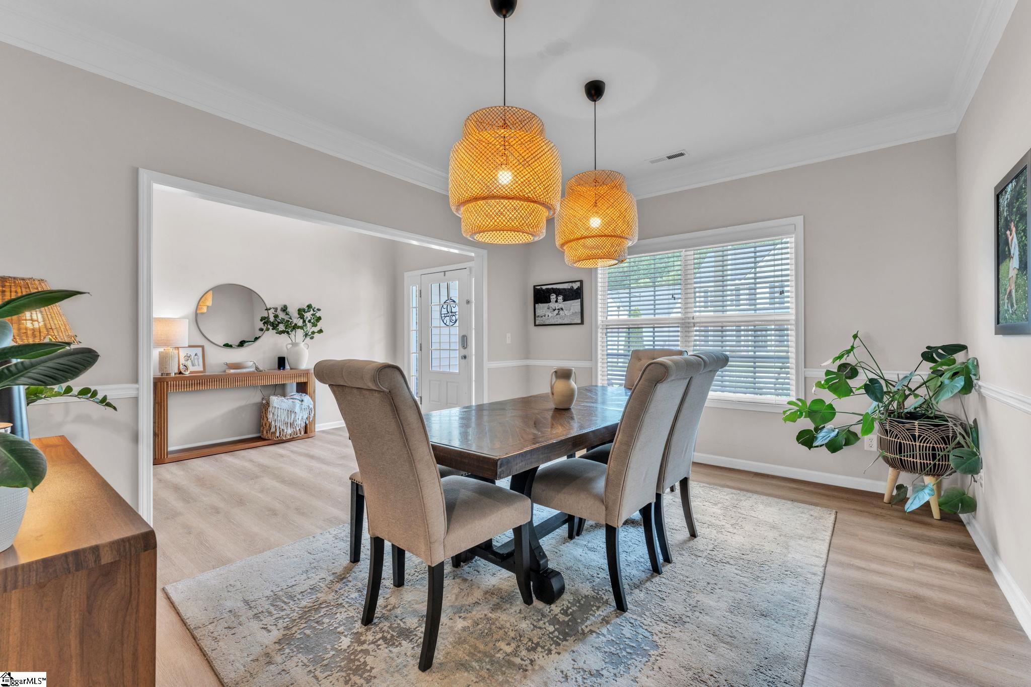223 Heathermoor Way Simpsonville, SC 29680