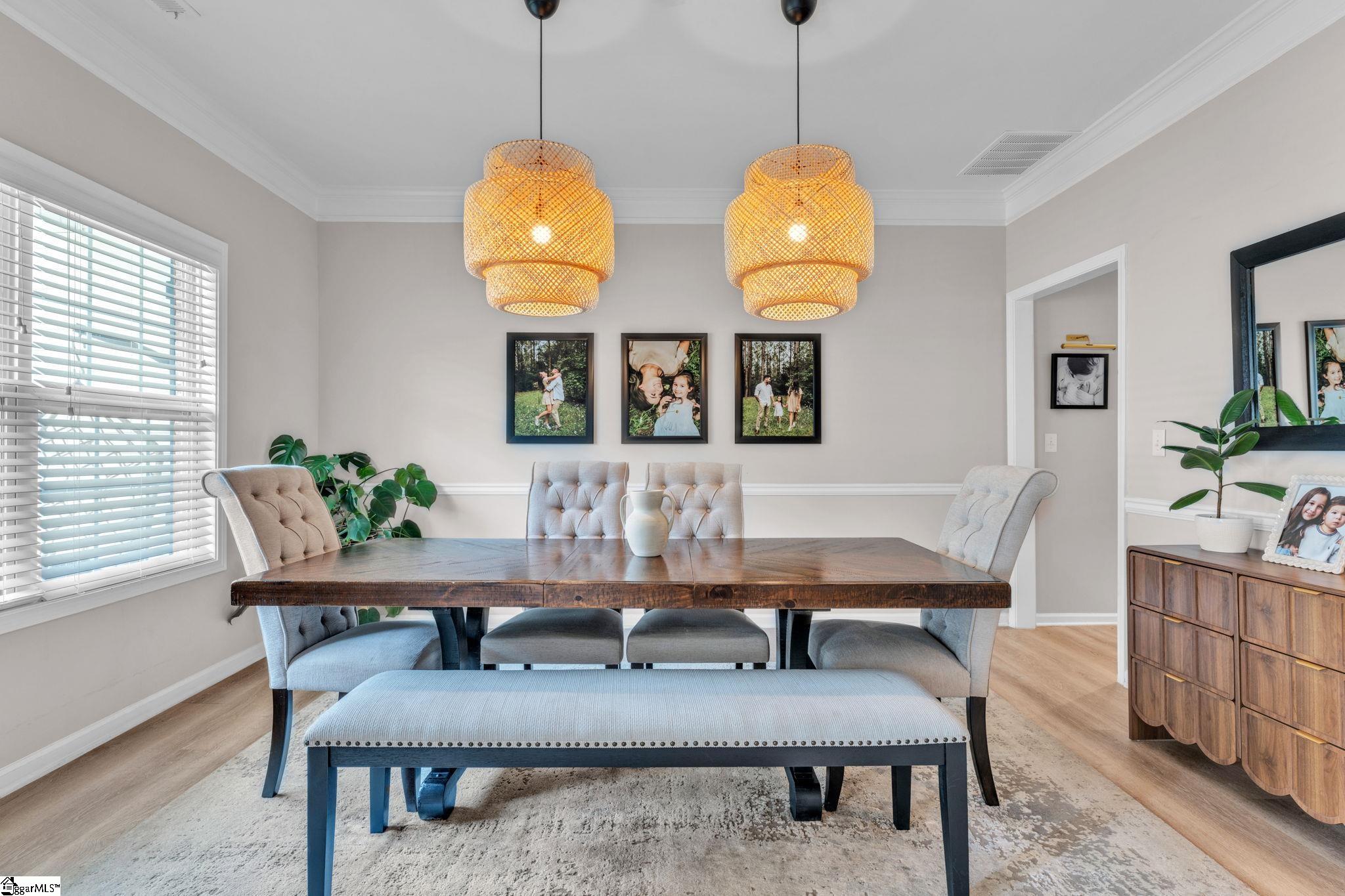 223 Heathermoor Way Simpsonville, SC 29680