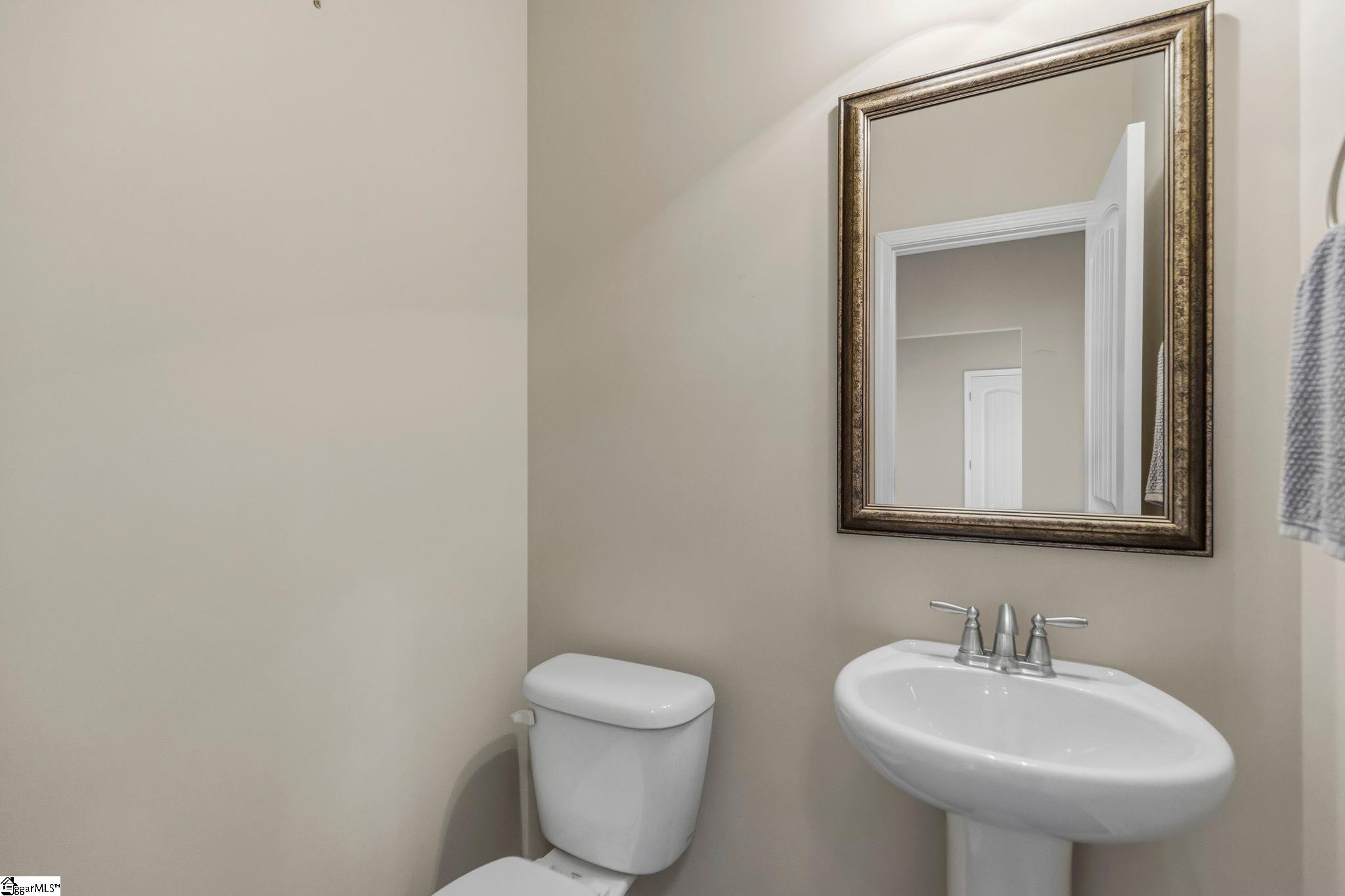 125 Daylily Lane Easley, SC 29642