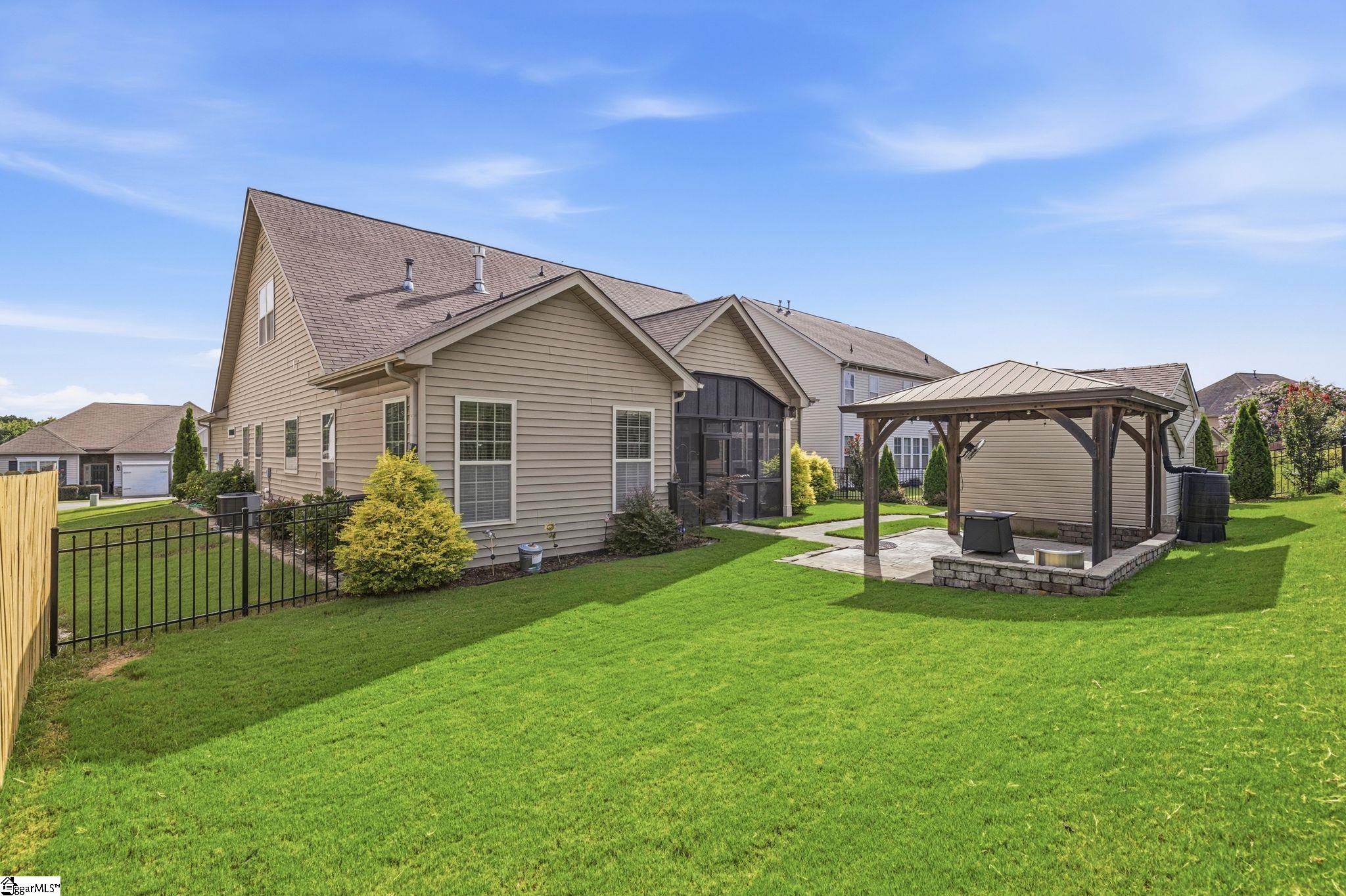 125 Daylily Lane Easley, SC 29642