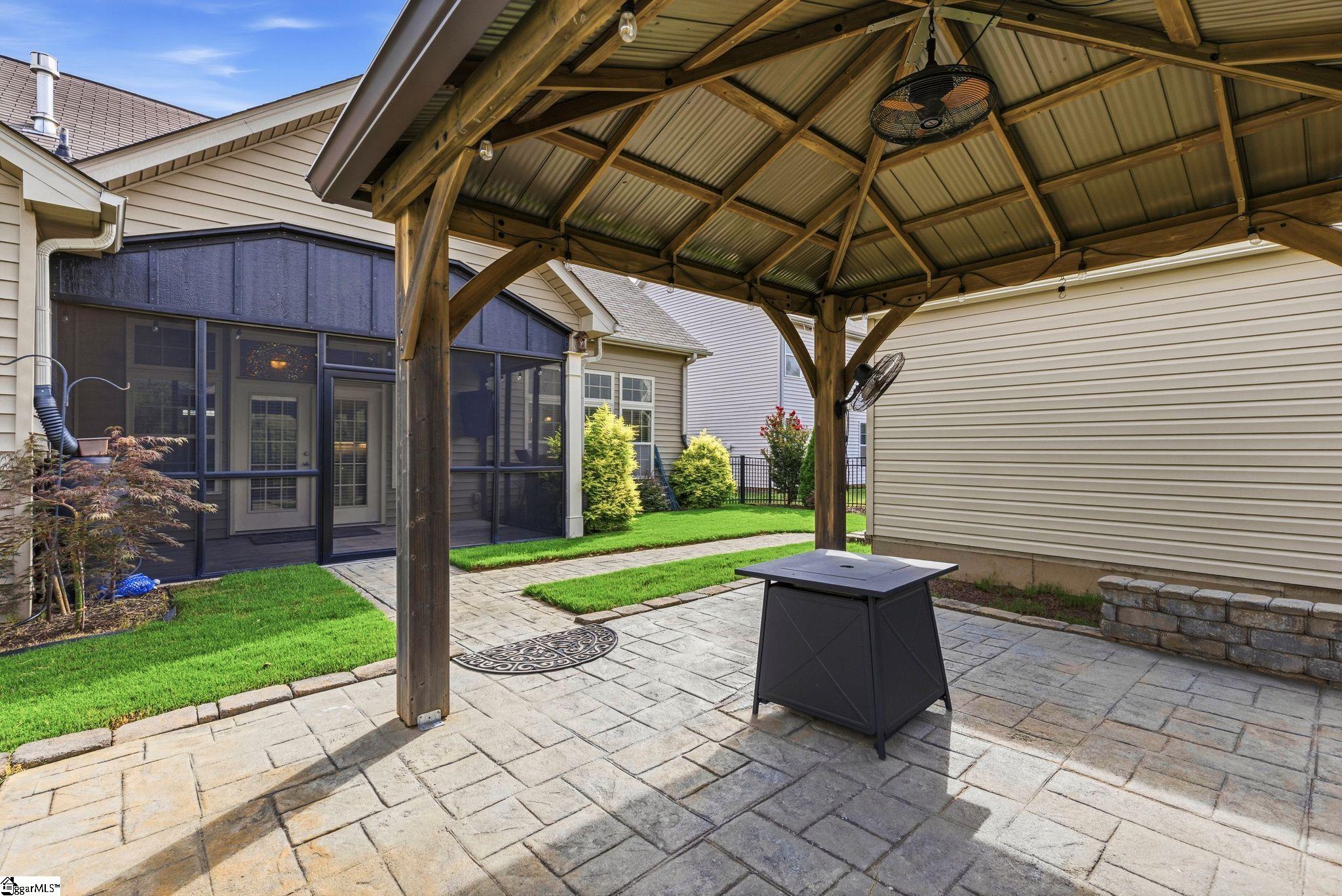 125 Daylily Lane Easley, SC 29642