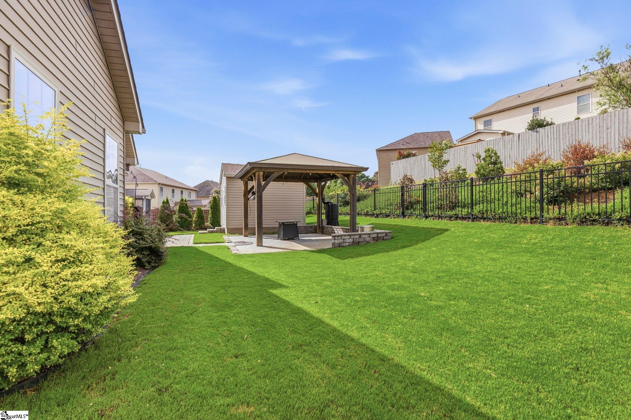 125 Daylily Lane Easley, SC 29642