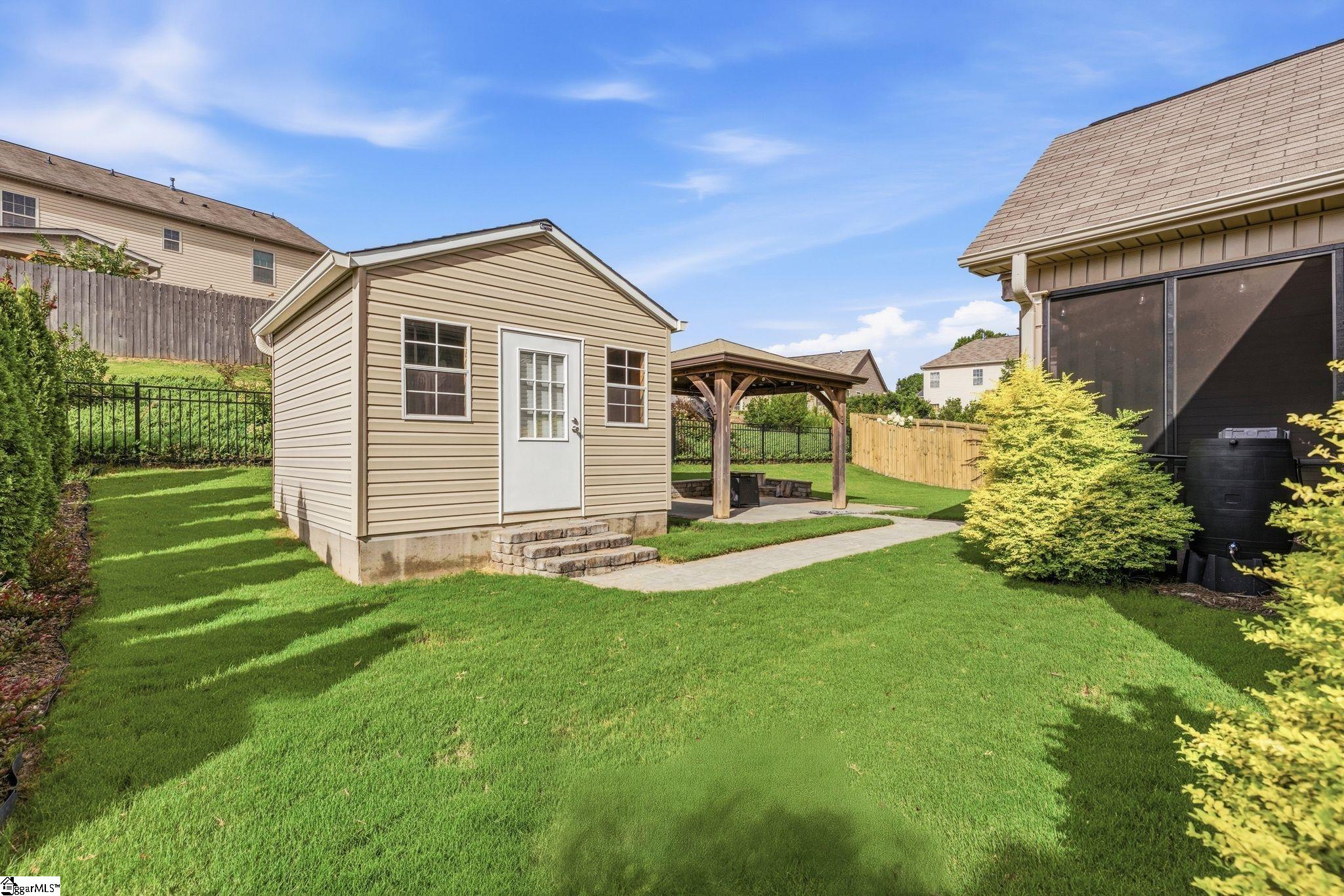 125 Daylily Lane Easley, SC 29642