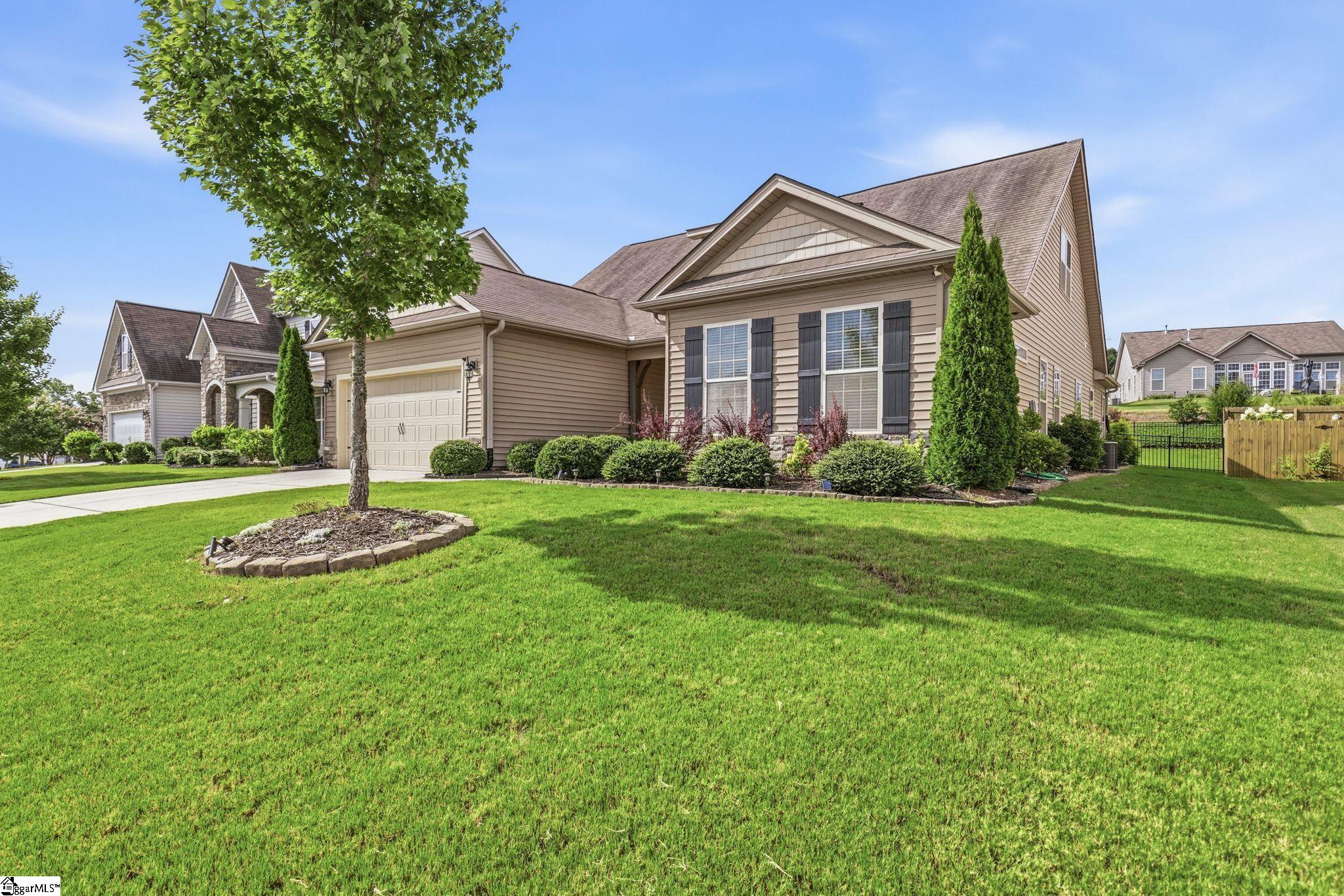 125 Daylily Lane Easley, SC 29642