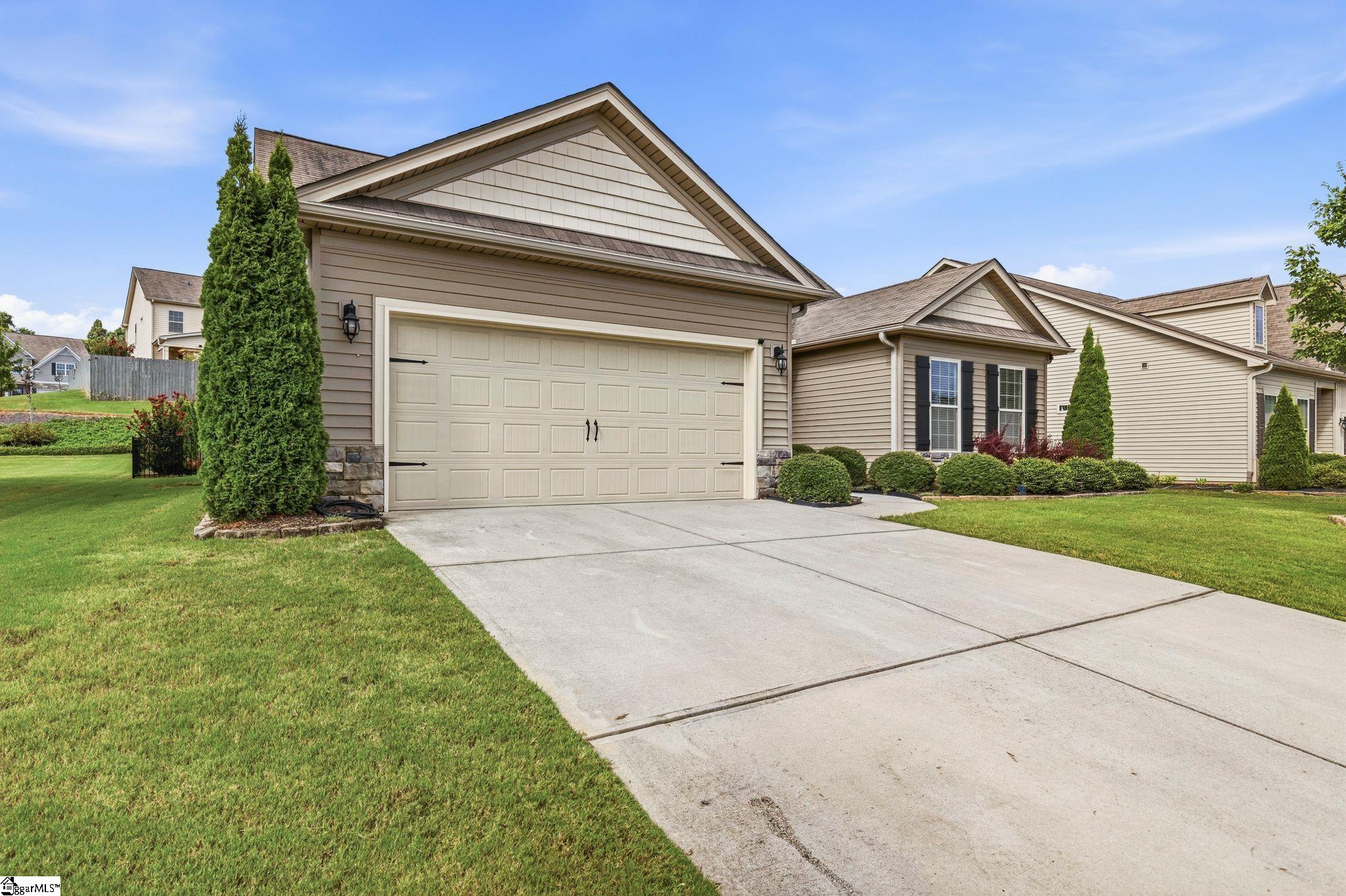 125 Daylily Lane Easley, SC 29642