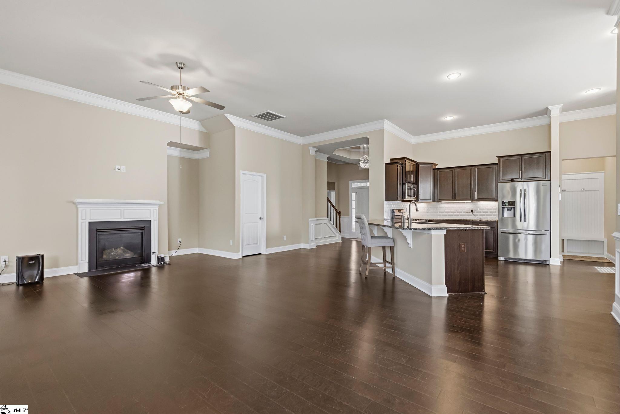 125 Daylily Lane Easley, SC 29642
