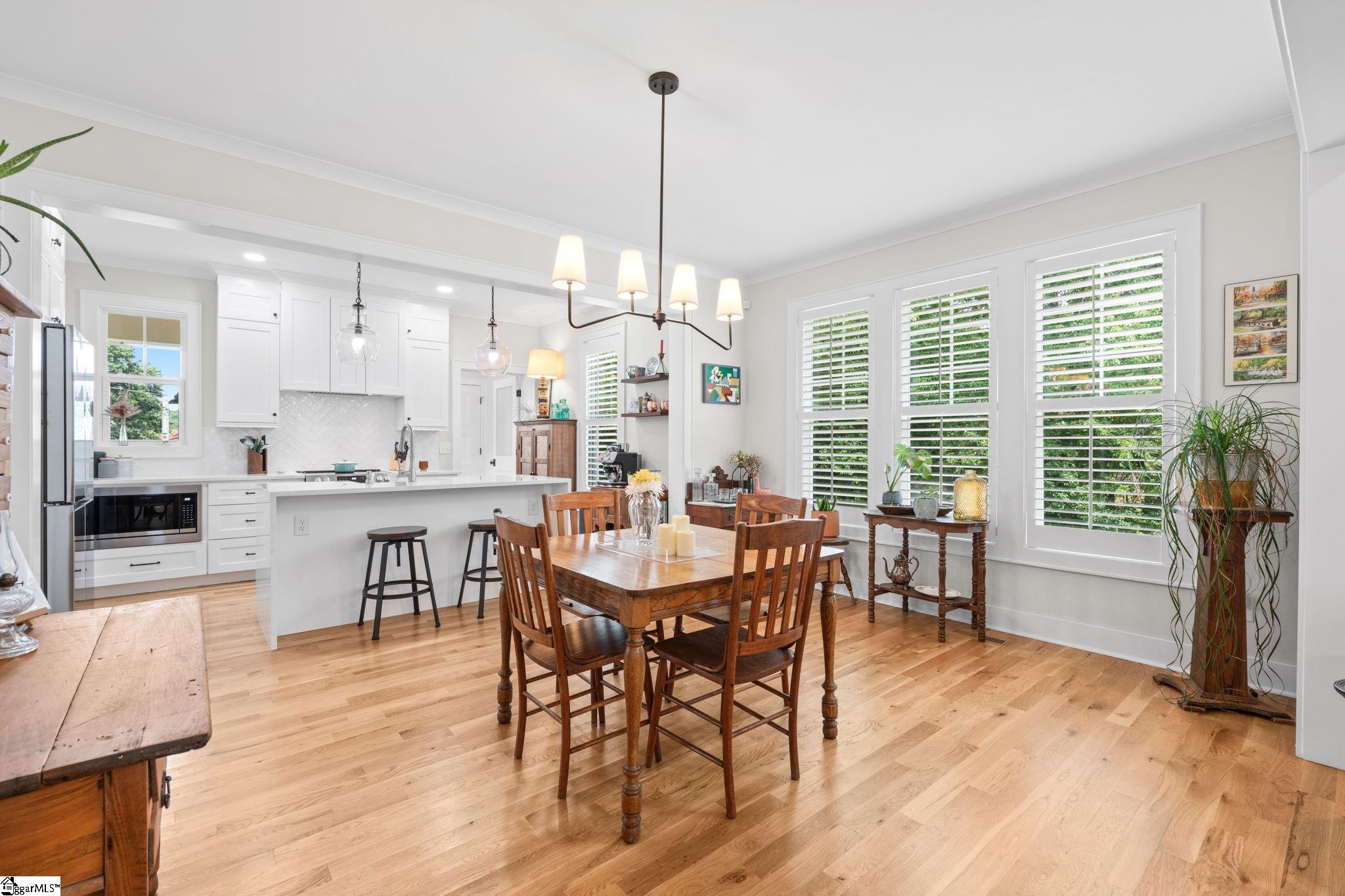 101 Parris Avenue Greenville, SC 29605