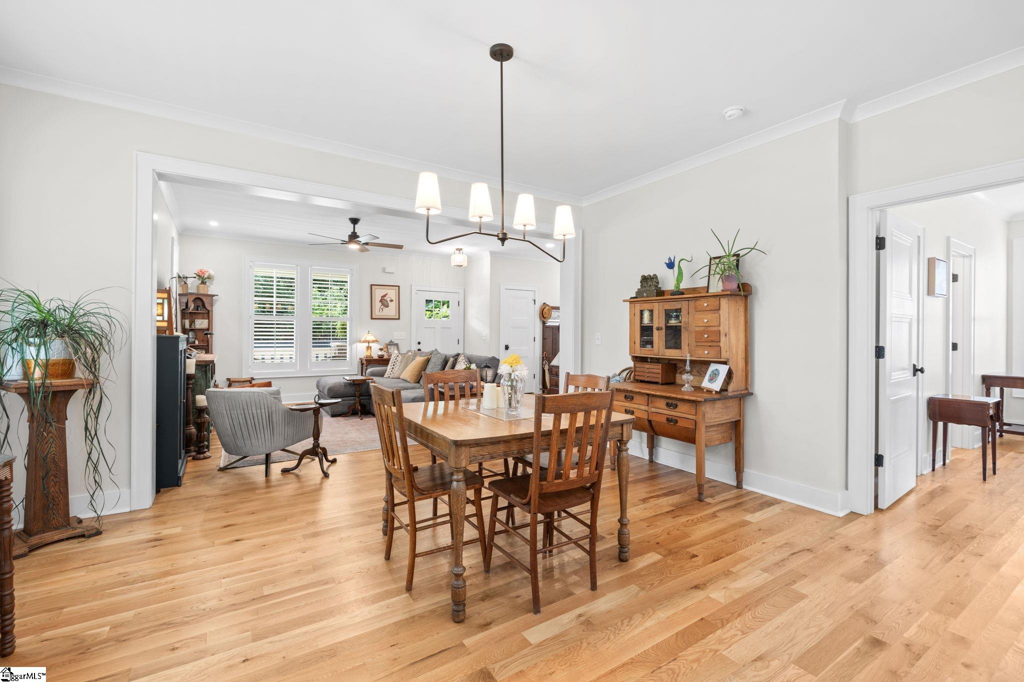 101 Parris Avenue Greenville, SC 29605