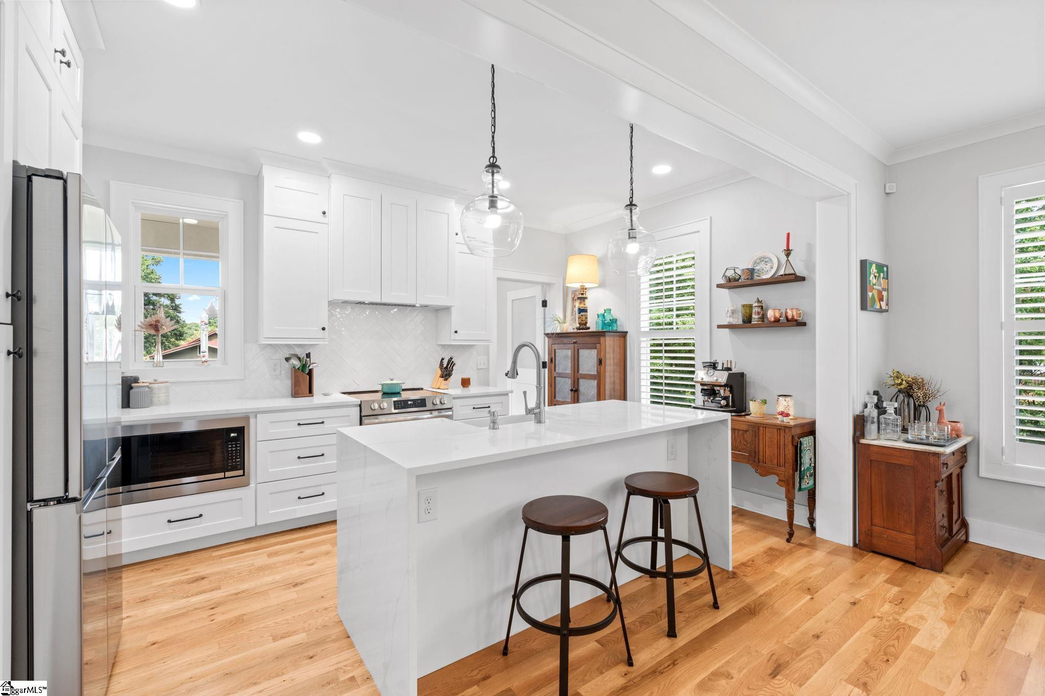101 Parris Avenue Greenville, SC 29605