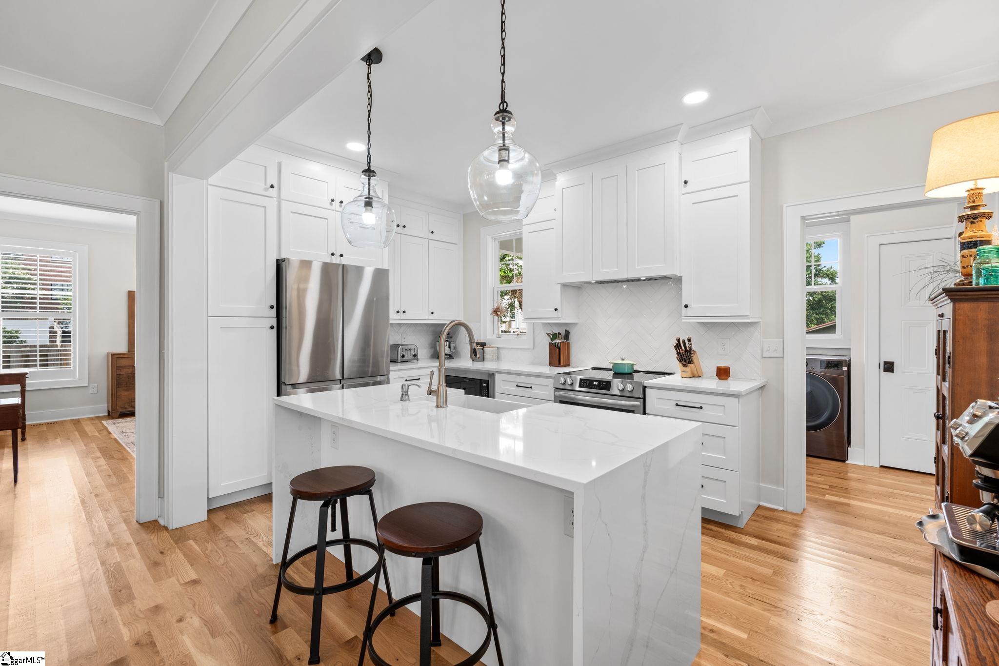 101 Parris Avenue Greenville, SC 29605