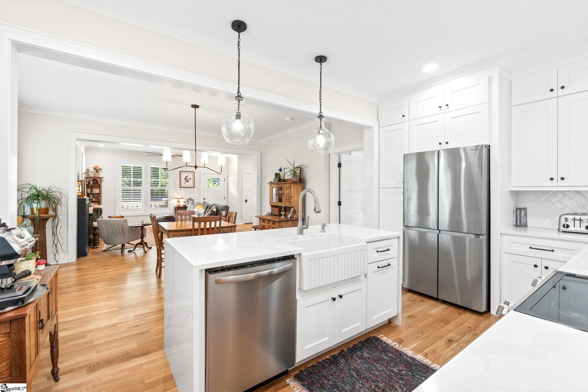101 Parris Avenue Greenville, SC 29605