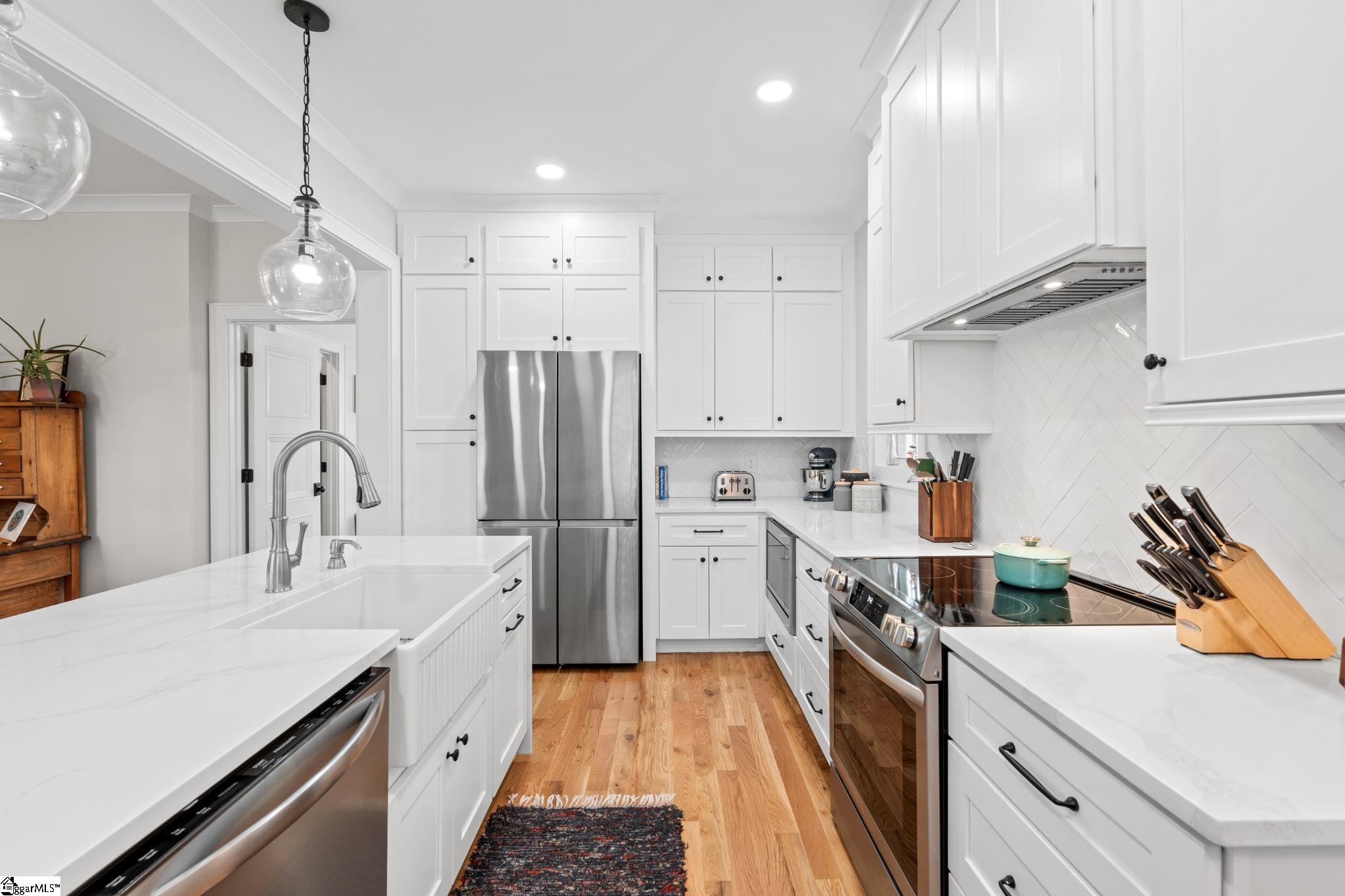 101 Parris Avenue Greenville, SC 29605