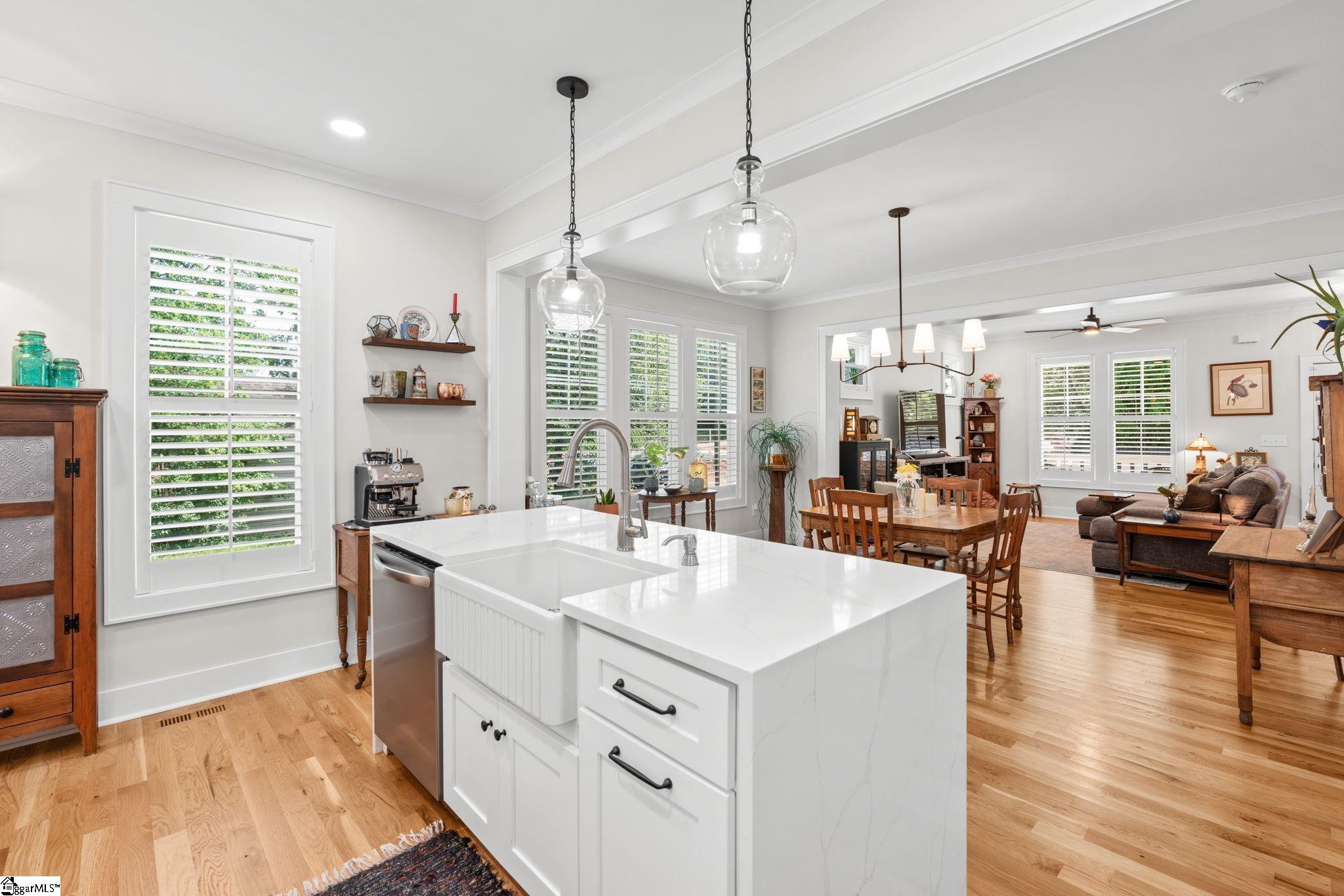 101 Parris Avenue Greenville, SC 29605
