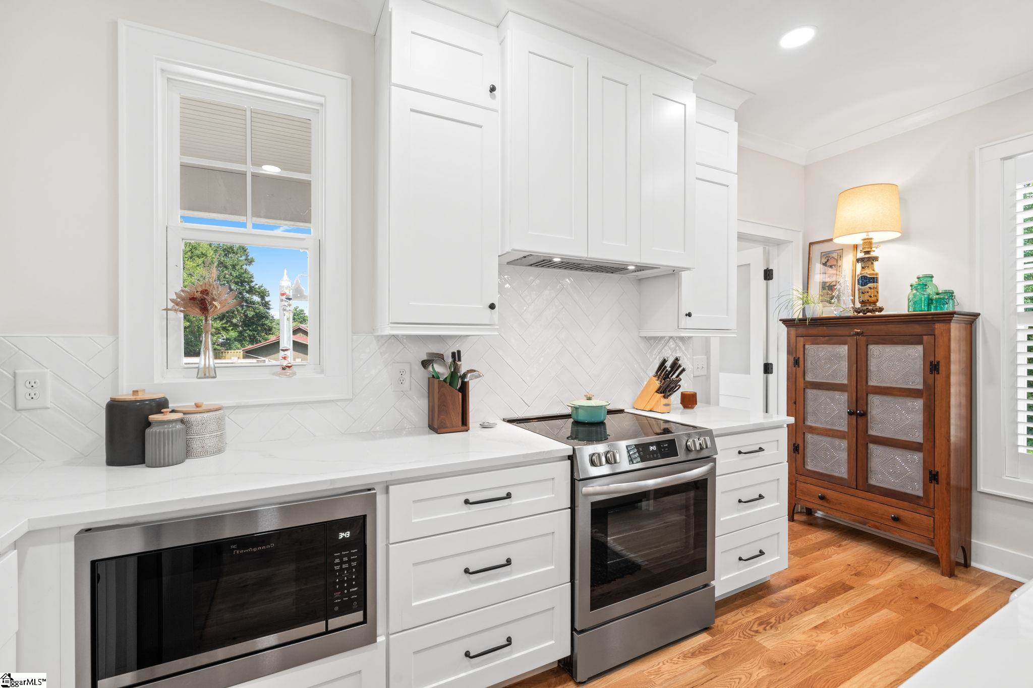 101 Parris Avenue Greenville, SC 29605