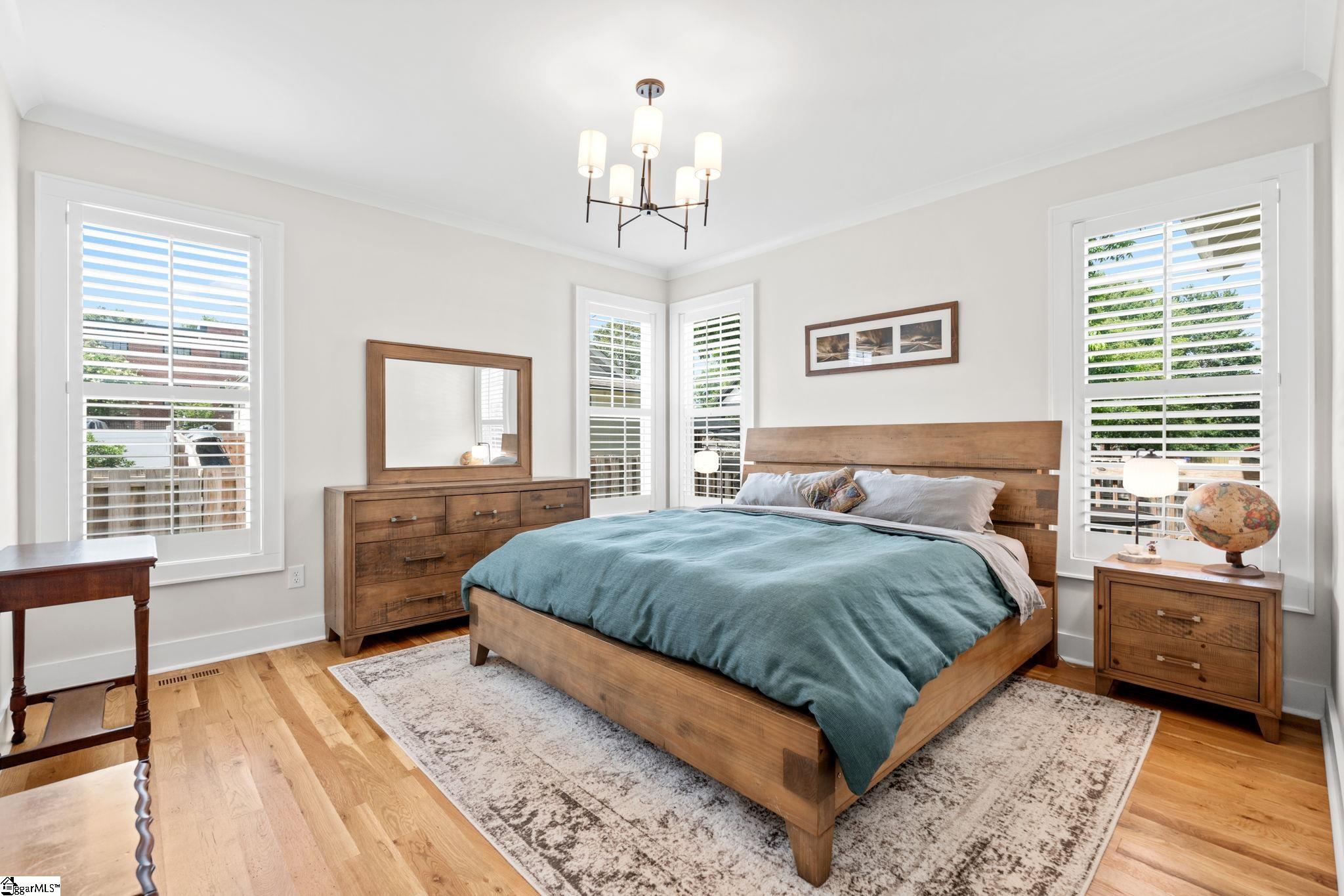 101 Parris Avenue Greenville, SC 29605