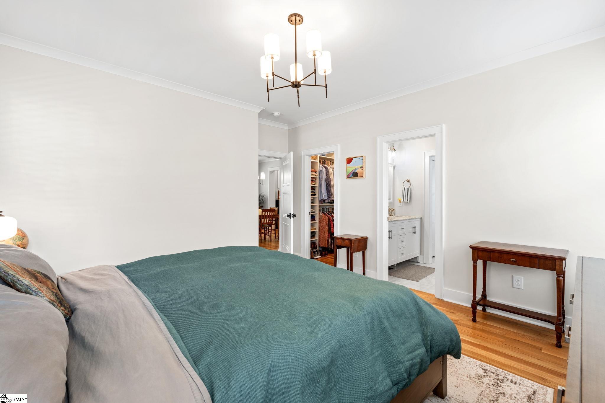 101 Parris Avenue Greenville, SC 29605