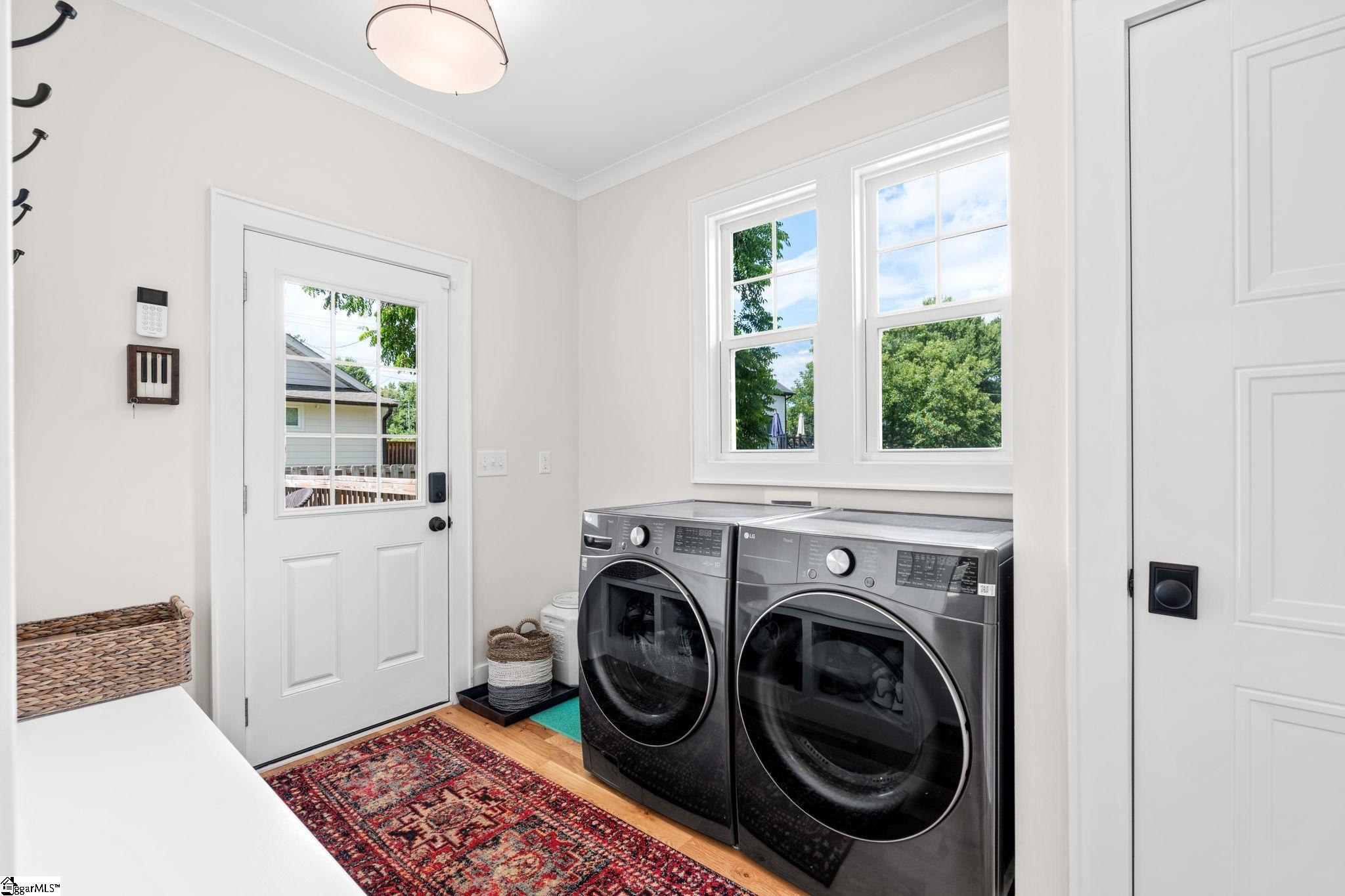 101 Parris Avenue Greenville, SC 29605