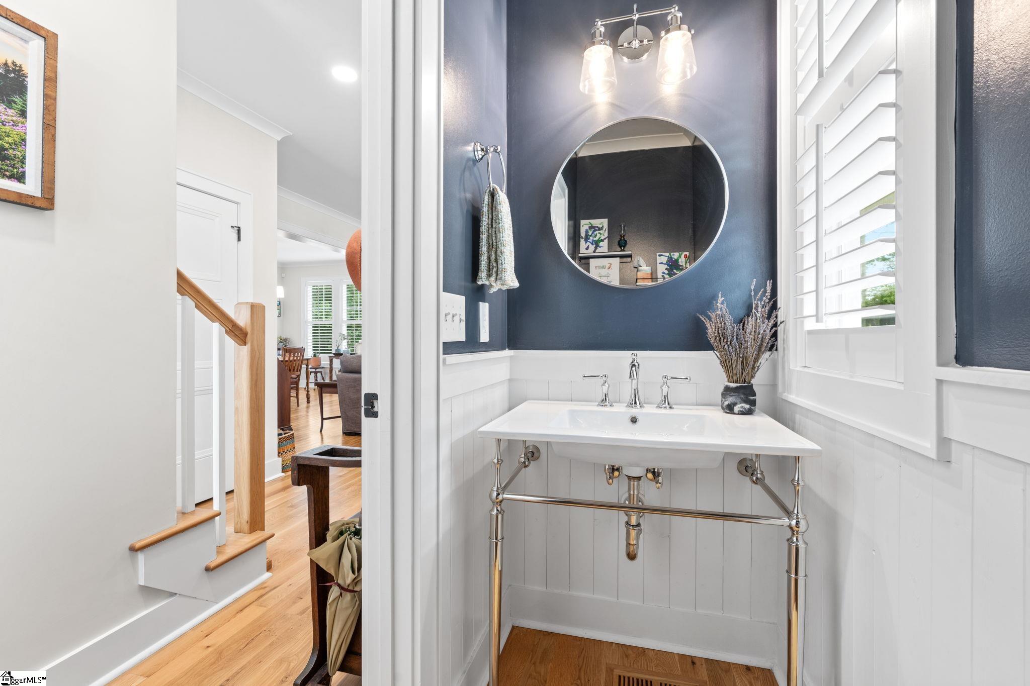 101 Parris Avenue Greenville, SC 29605