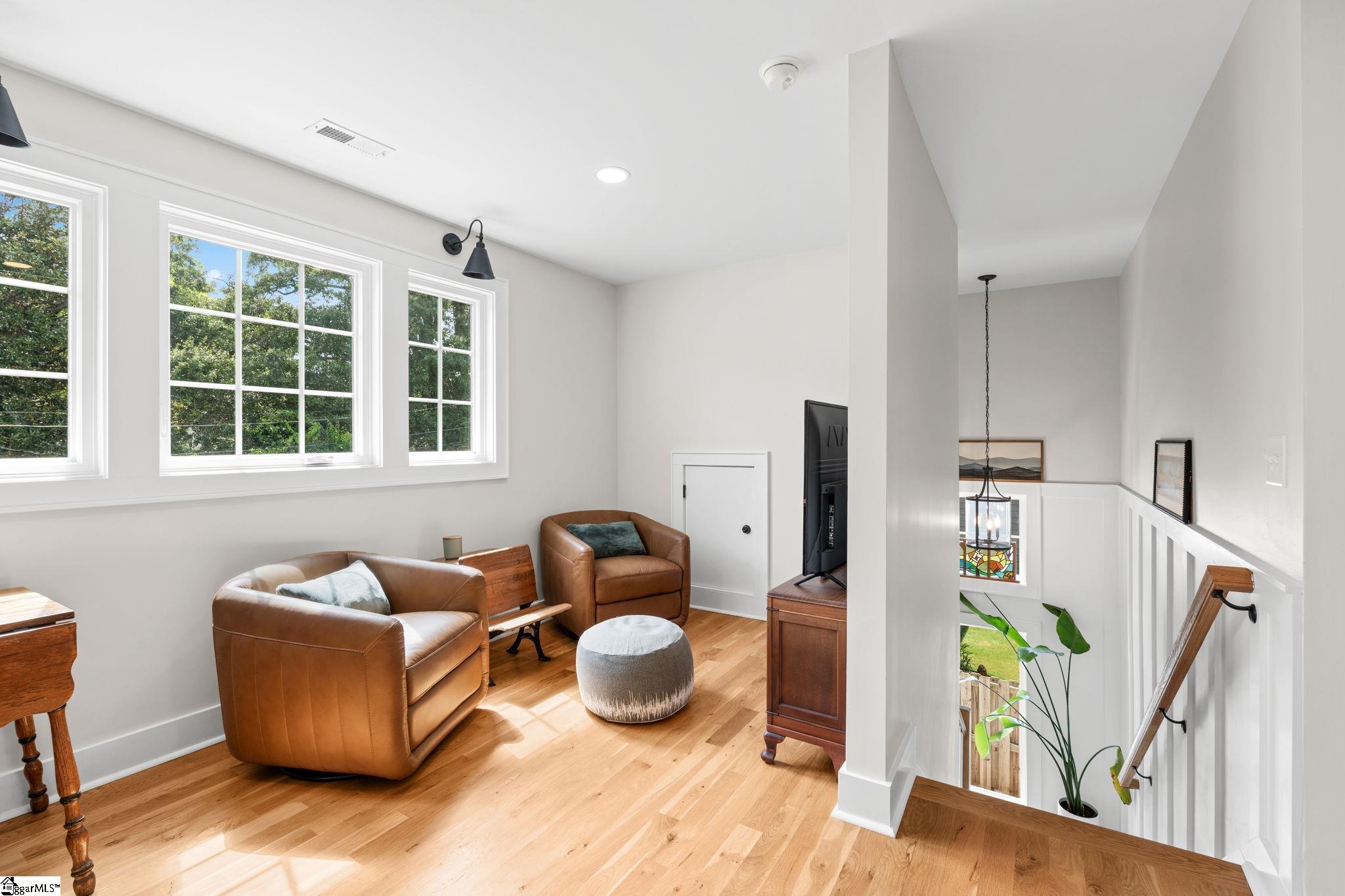 101 Parris Avenue Greenville, SC 29605