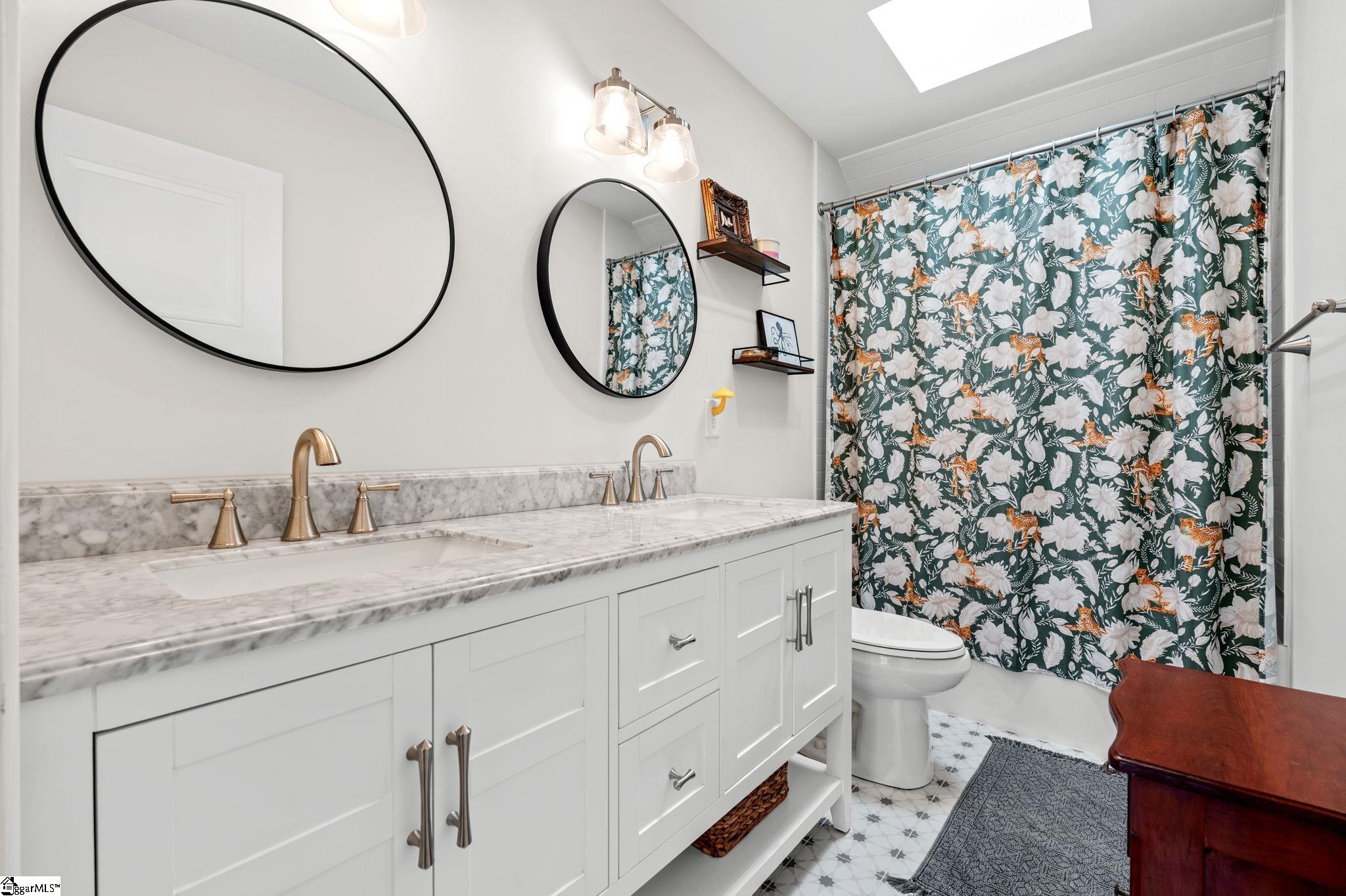 101 Parris Avenue Greenville, SC 29605