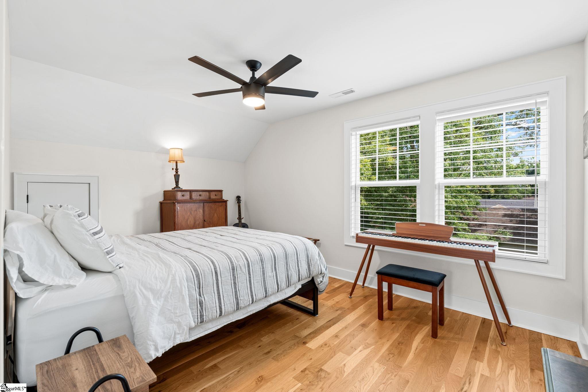 101 Parris Avenue Greenville, SC 29605