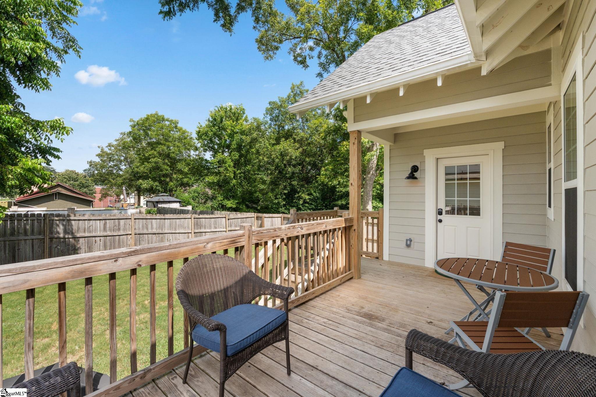 101 Parris Avenue Greenville, SC 29605