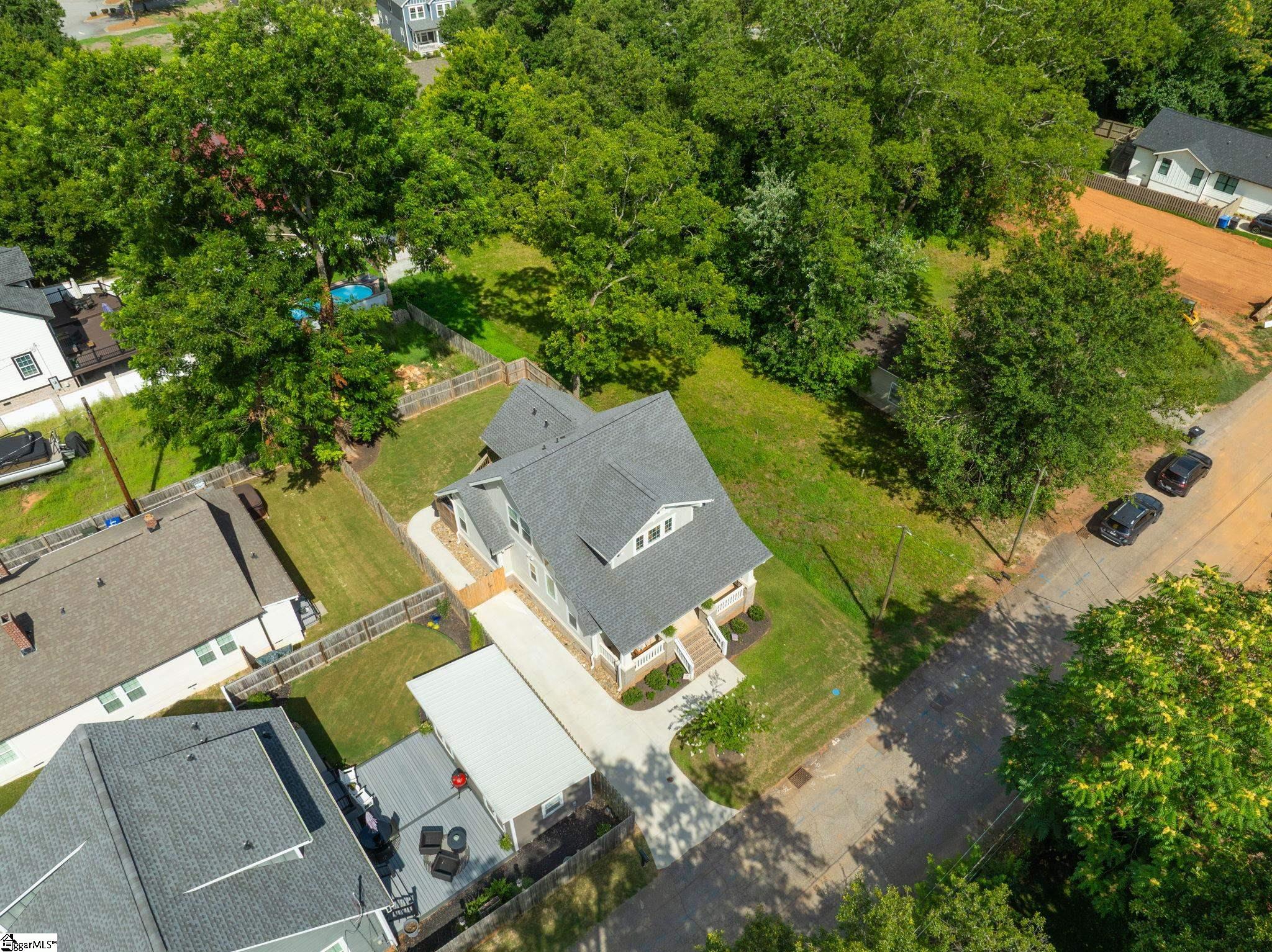 101 Parris Avenue Greenville, SC 29605