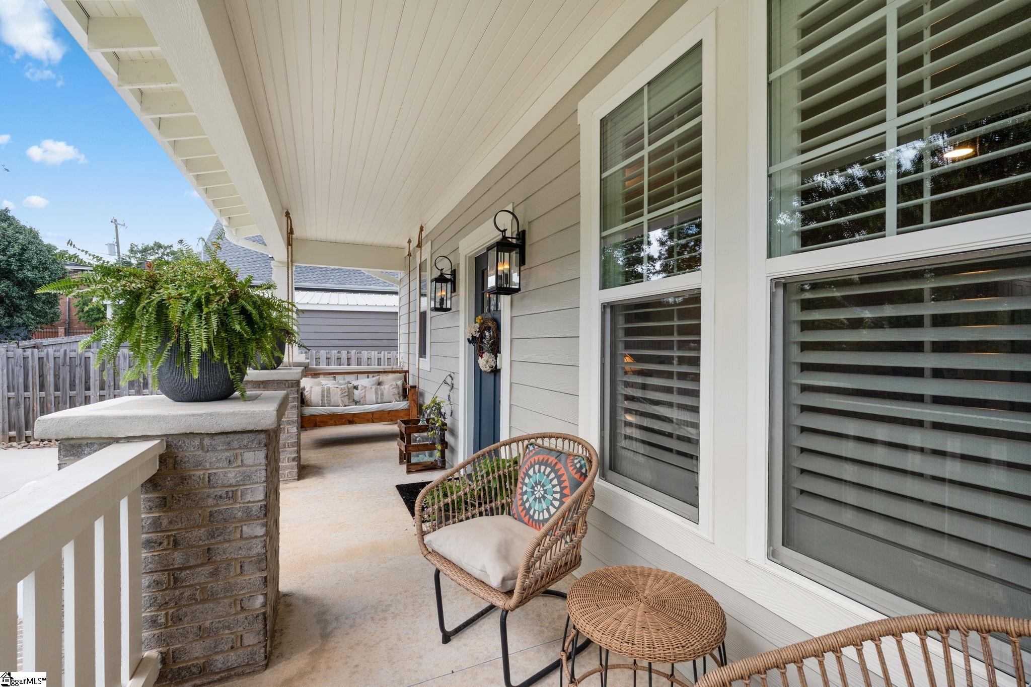 101 Parris Avenue Greenville, SC 29605