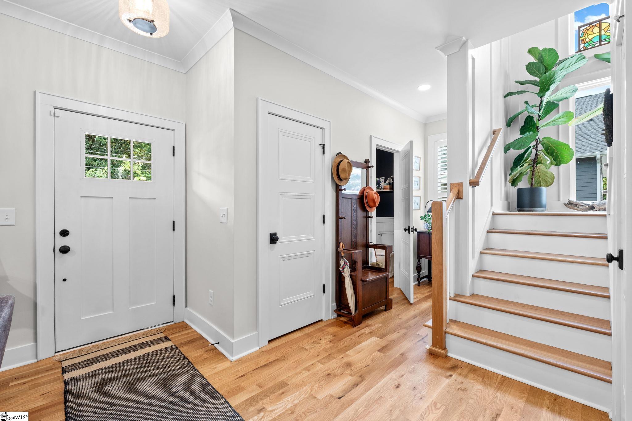101 Parris Avenue Greenville, SC 29605