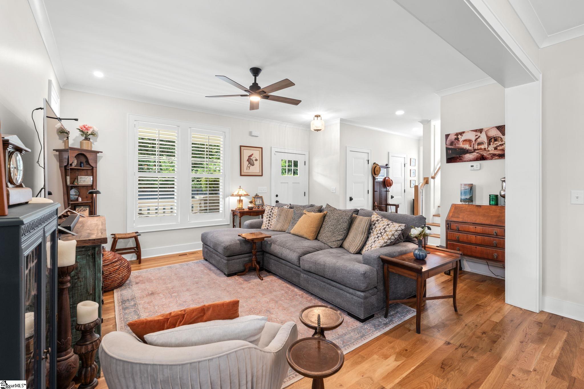 101 Parris Avenue Greenville, SC 29605