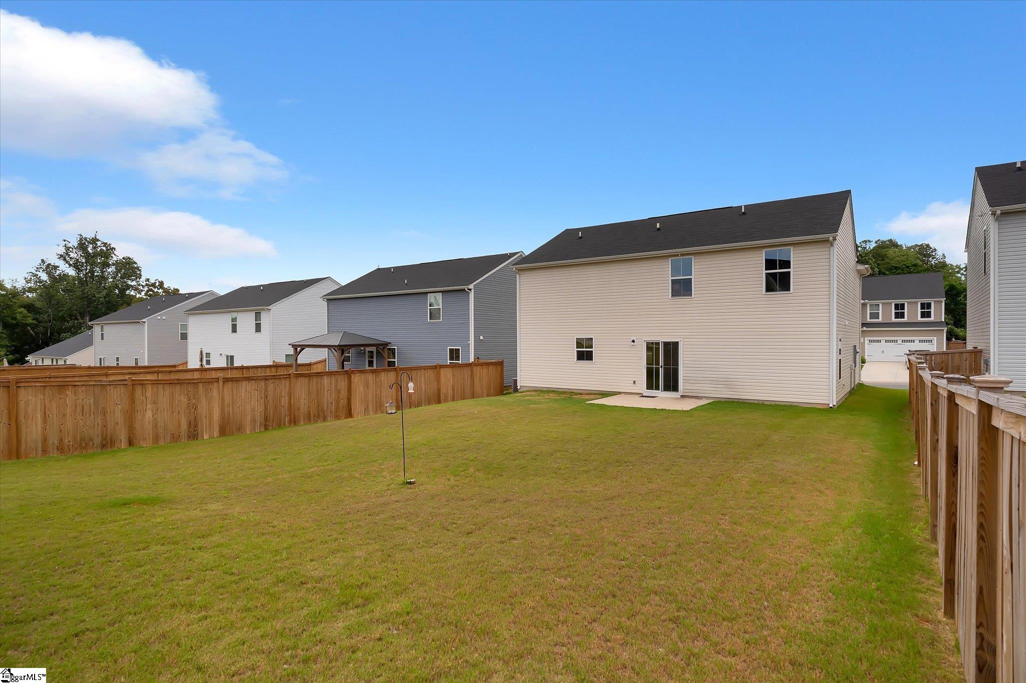 819 Throckmorton Court Greenville, SC 29605