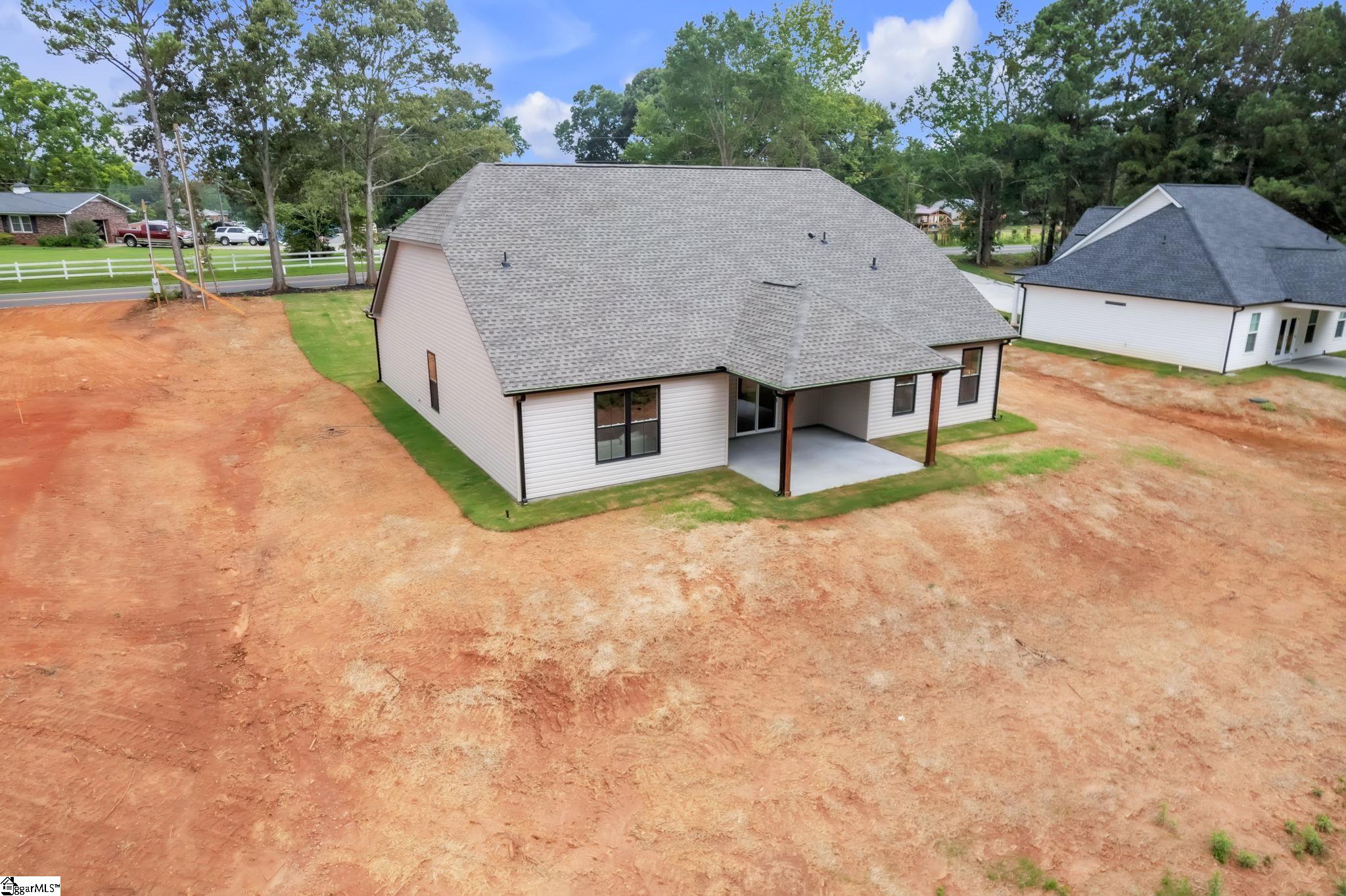 2210 Refuge Road Pendelton, SC 29670
