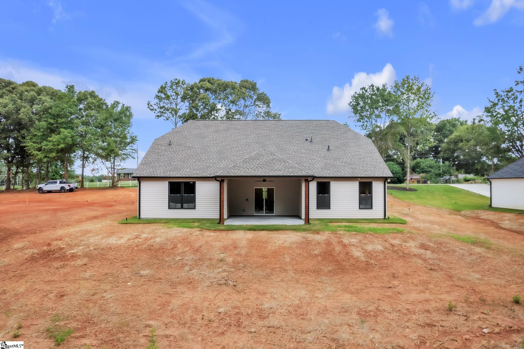 2210 Refuge Road Pendelton, SC 29670