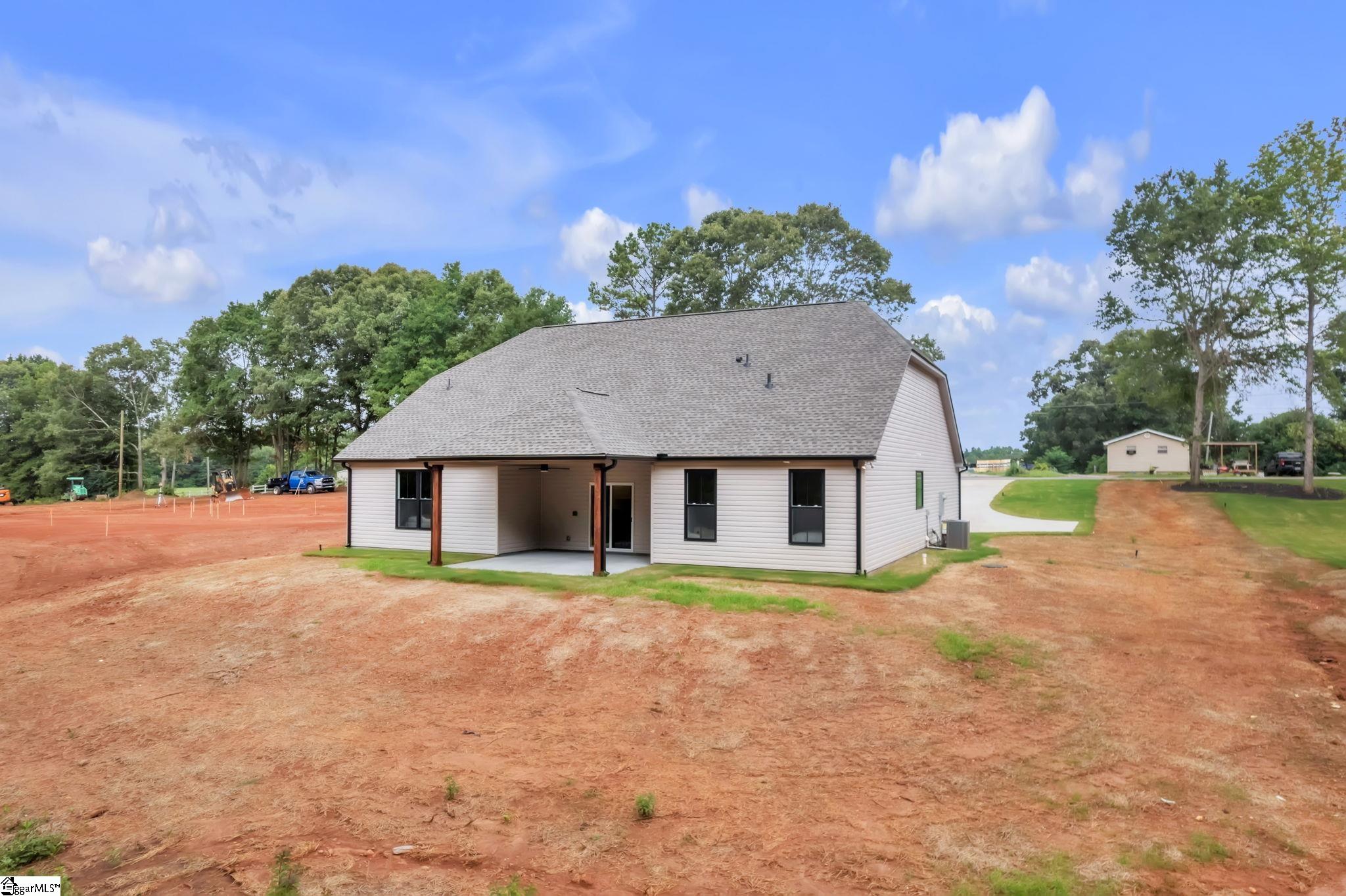 2210 Refuge Road Pendelton, SC 29670