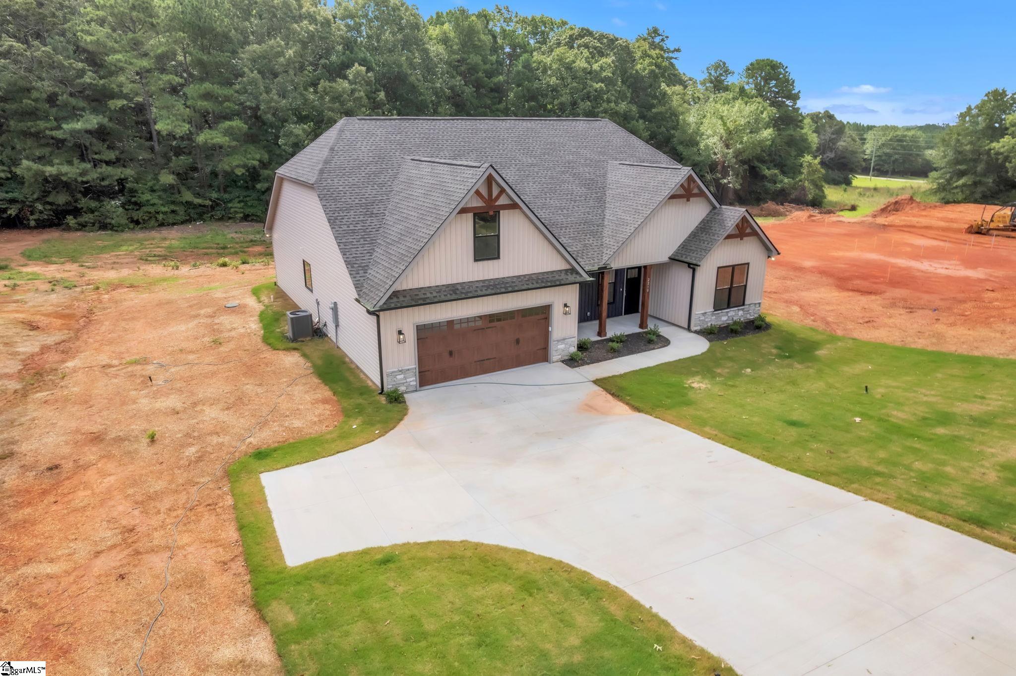 2210 Refuge Road Pendelton, SC 29670