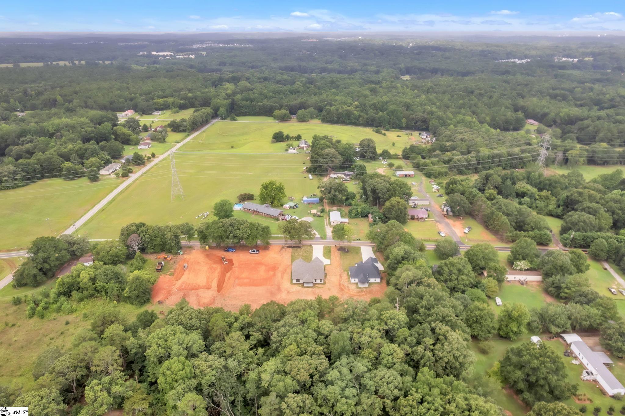 2210 Refuge Road Pendelton, SC 29670