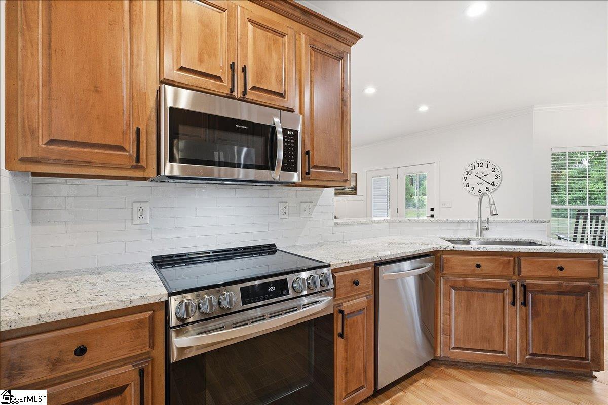 1019 Bannister Road Starr, SC 29684