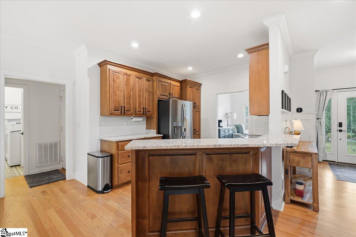 1019 Bannister Road Starr, SC 29684