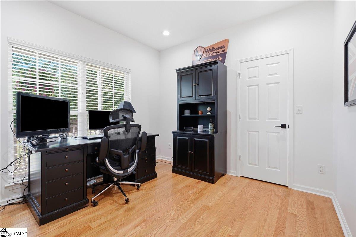 1019 Bannister Road Starr, SC 29684