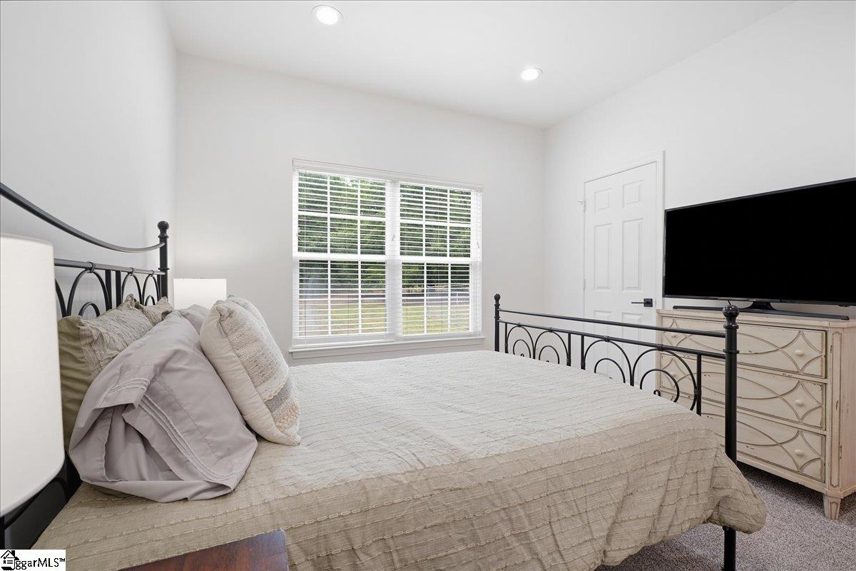 1019 Bannister Road Starr, SC 29684
