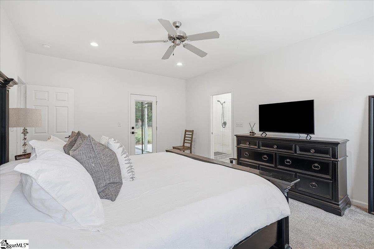 1019 Bannister Road Starr, SC 29684