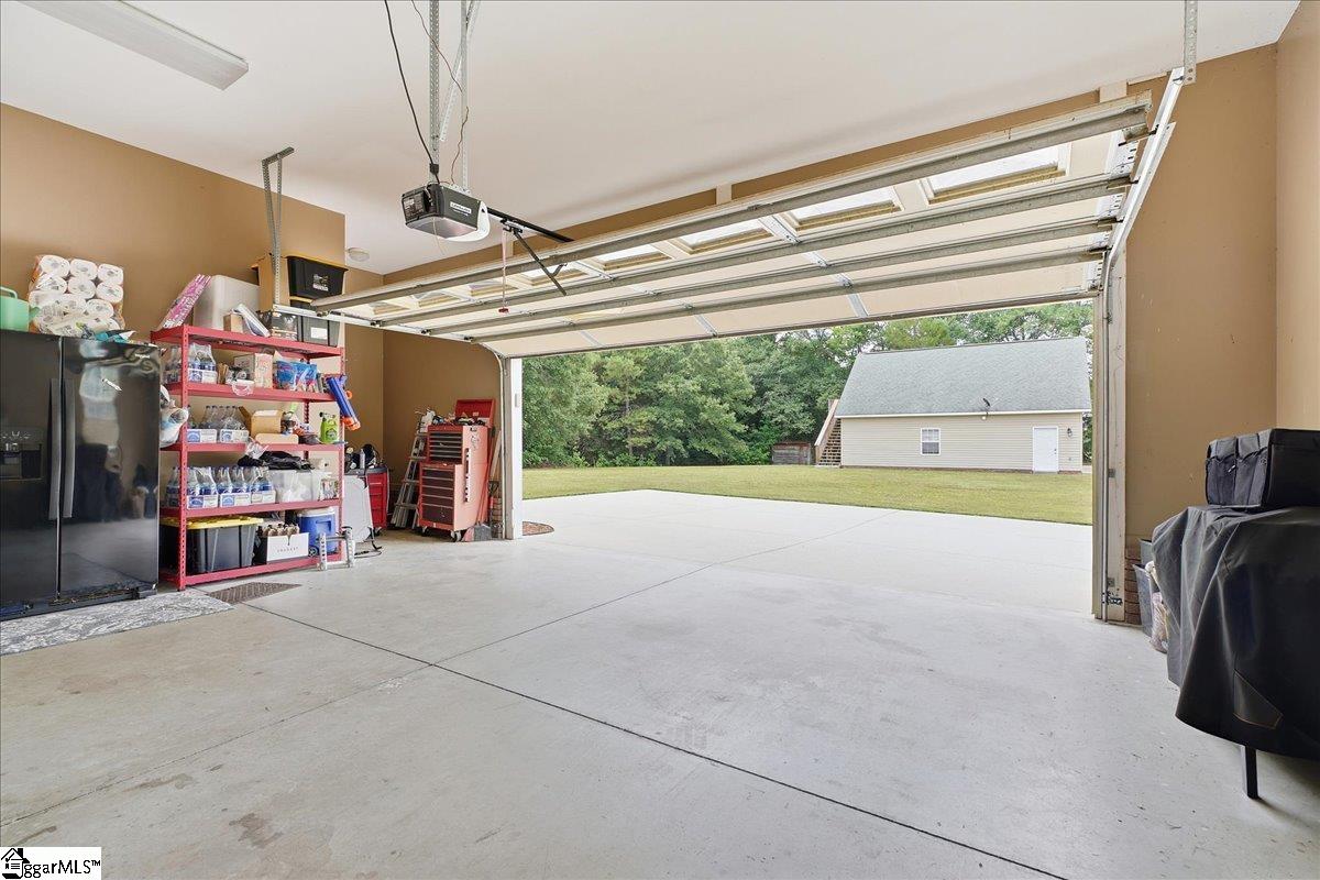 1019 Bannister Road Starr, SC 29684