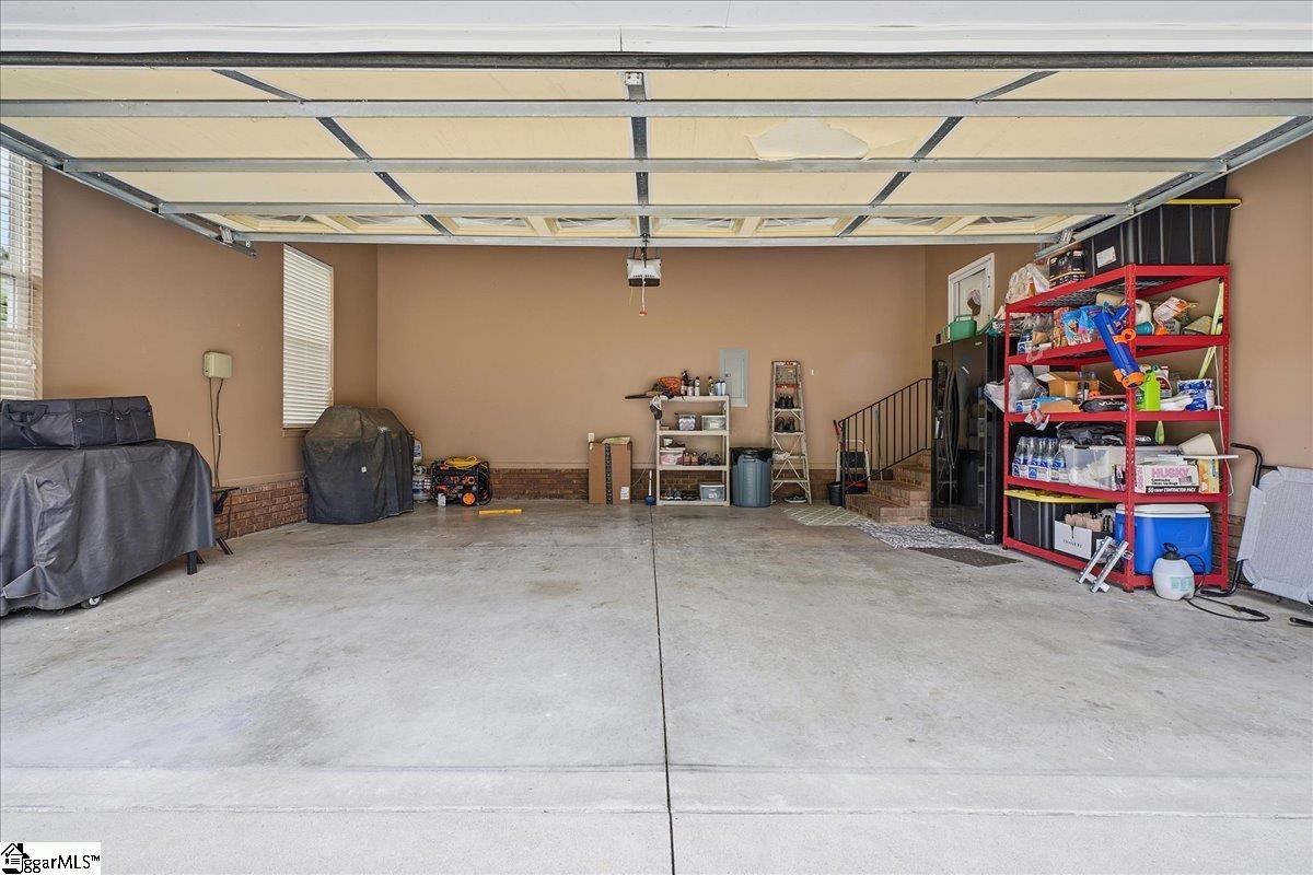 1019 Bannister Road Starr, SC 29684