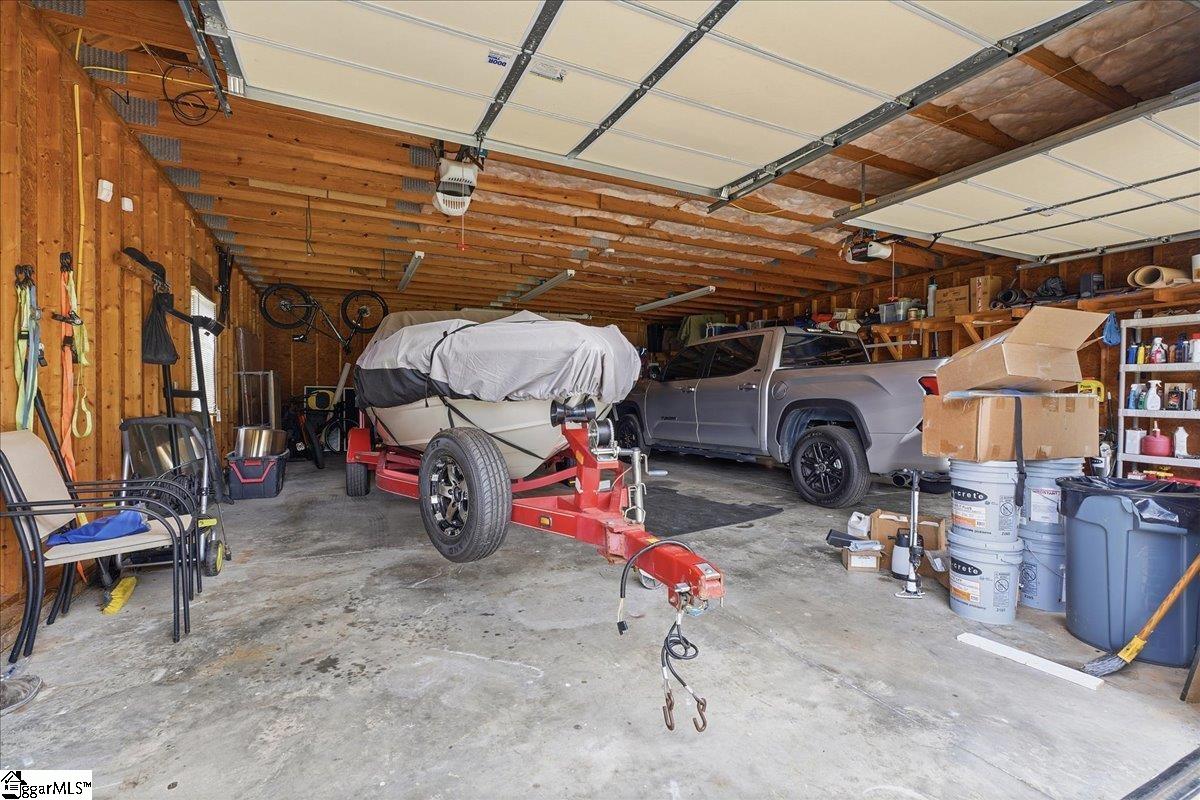 1019 Bannister Road Starr, SC 29684