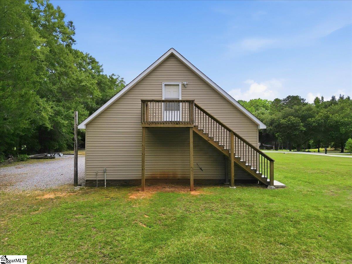 1019 Bannister Road Starr, SC 29684