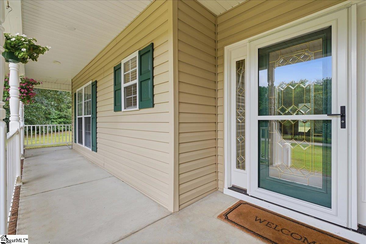1019 Bannister Road Starr, SC 29684